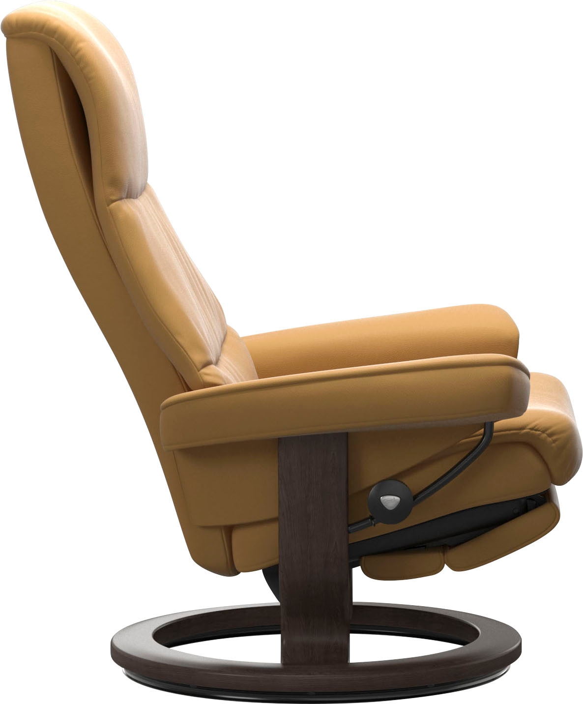 Stressless® Relaxsessel »View«, elektrisch verstellbar, optional 2-motorisch, Größe M & L