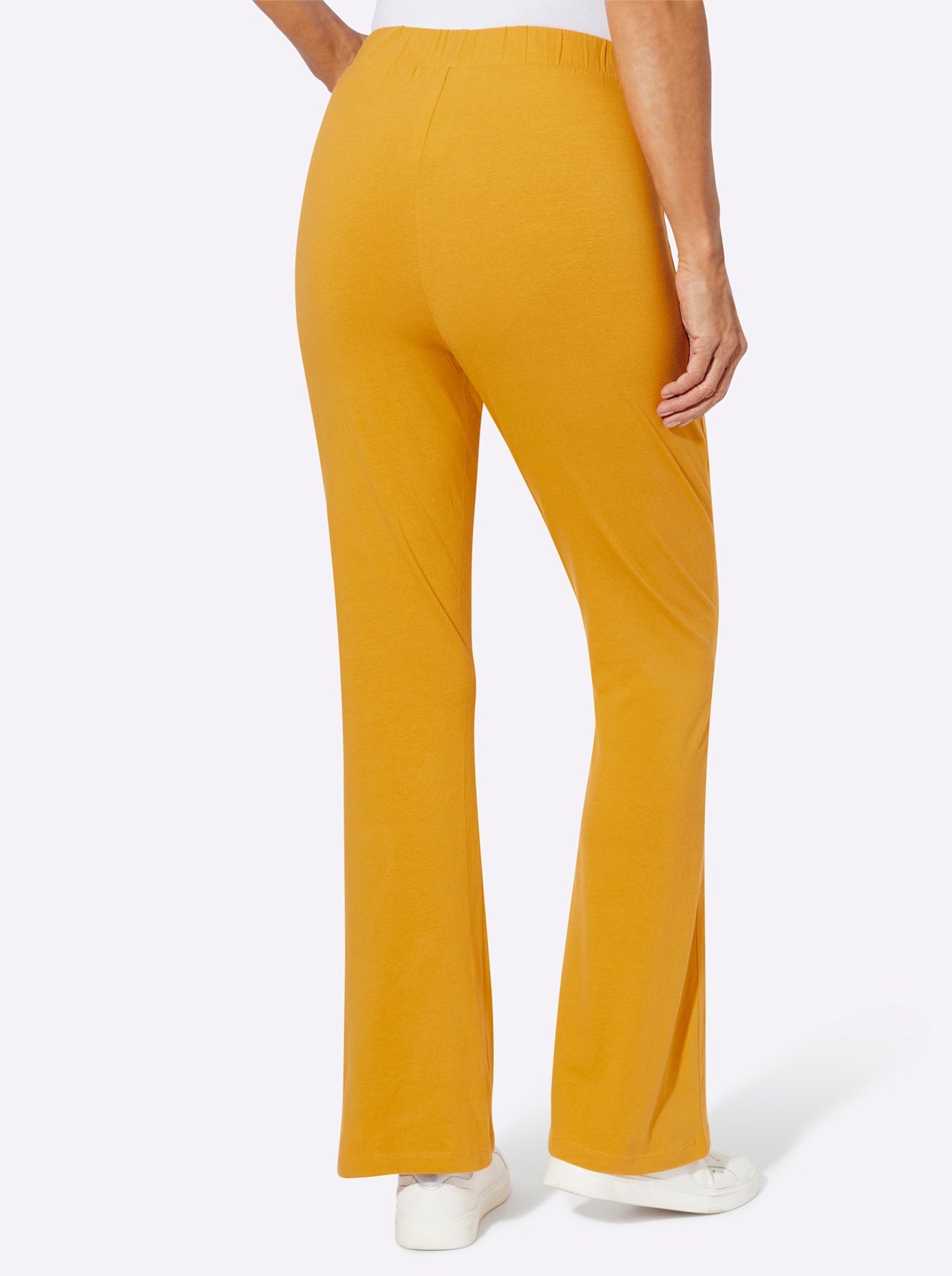  Schlupfhose
