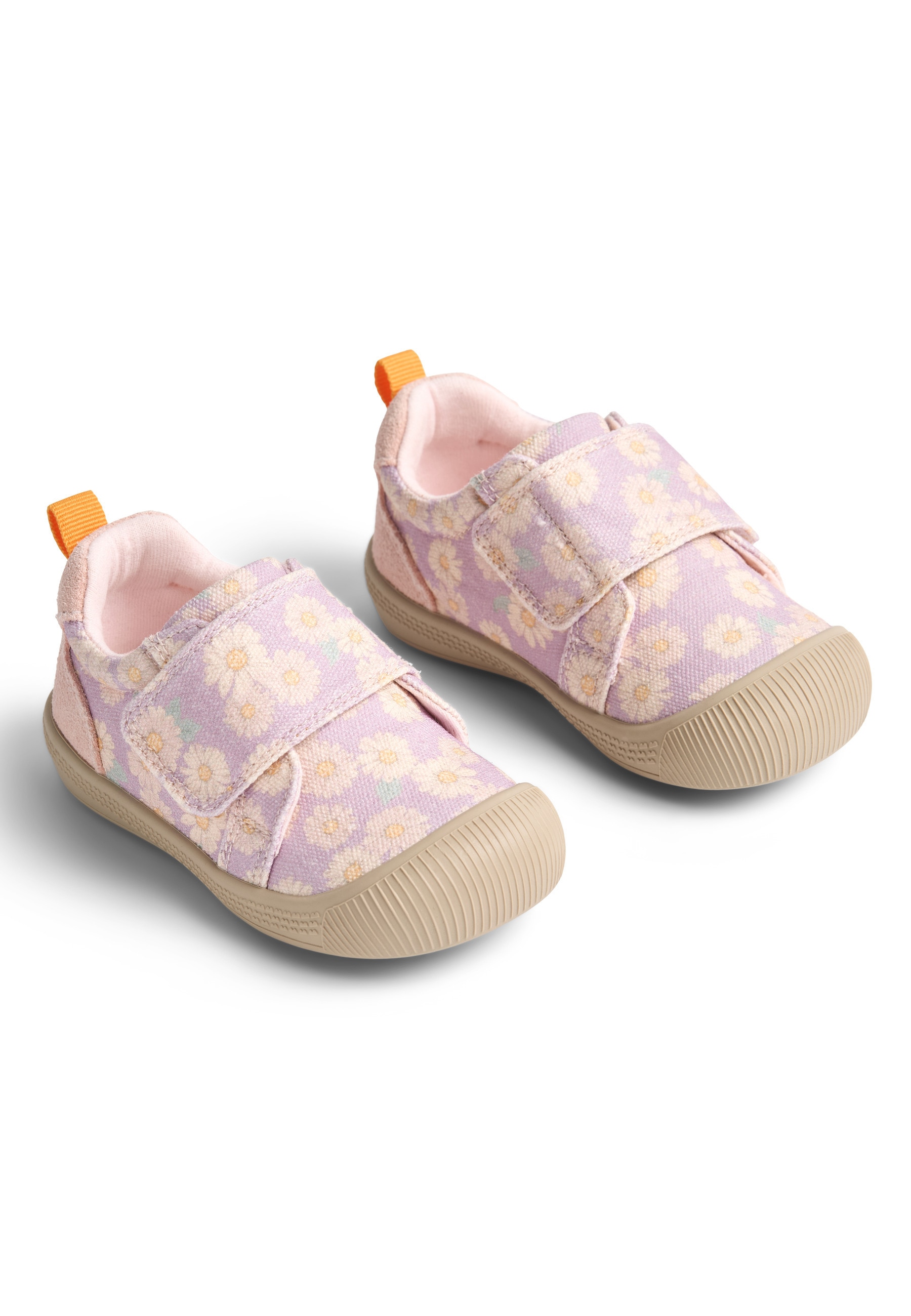WHEAT Trainingsschuh "WHEAT Prewalker Kei" 1 tlg.