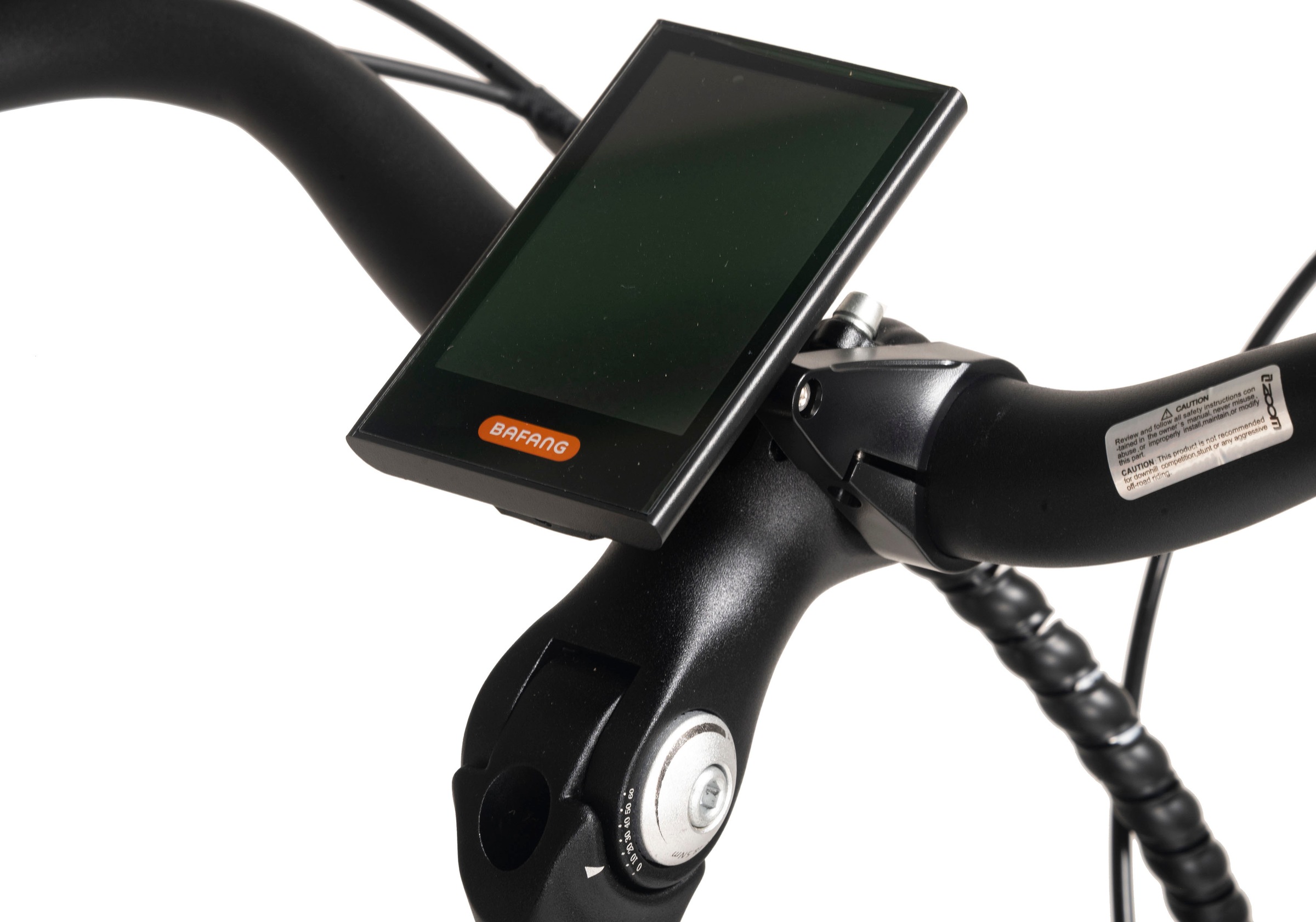 VOGUE BIKE E-Bike »SLX«, 9 Gang, Shimano, Alivio, Mittelmotor 250 W, Pedelec, Elektrofahrrad für Damen u. Herren