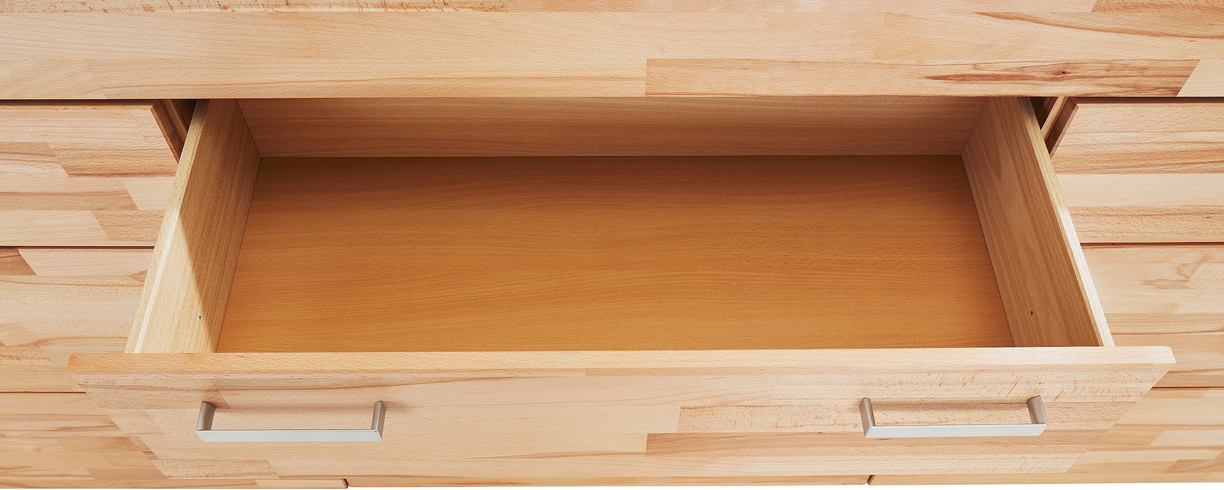 VOGL Möbelfabrik Sideboard Breite 222 cm