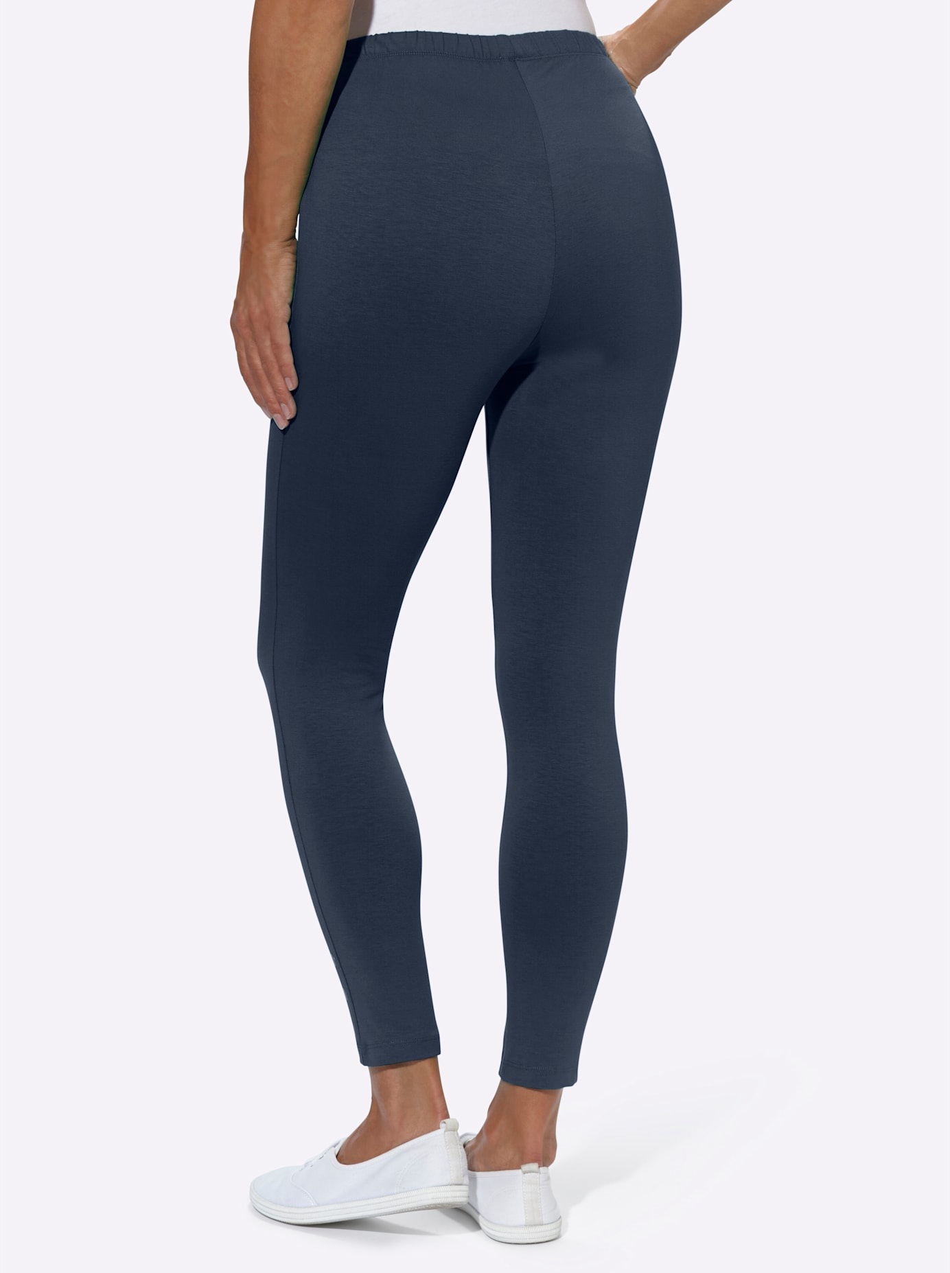 Thumbnail - Classic Basics Leggings