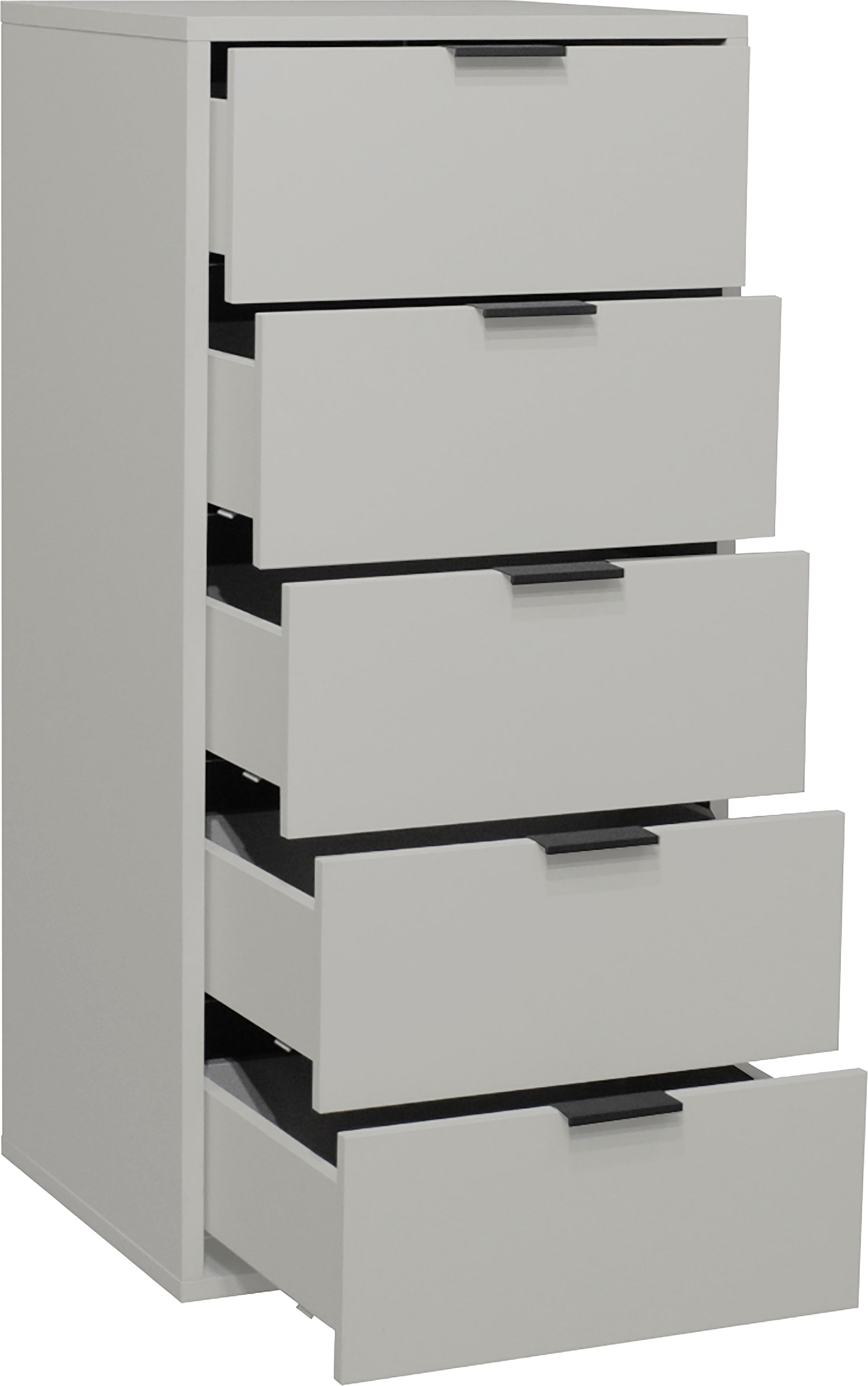 Mäusbacher Kommode »Bonnie« Kommode mit 5 Schubkästen