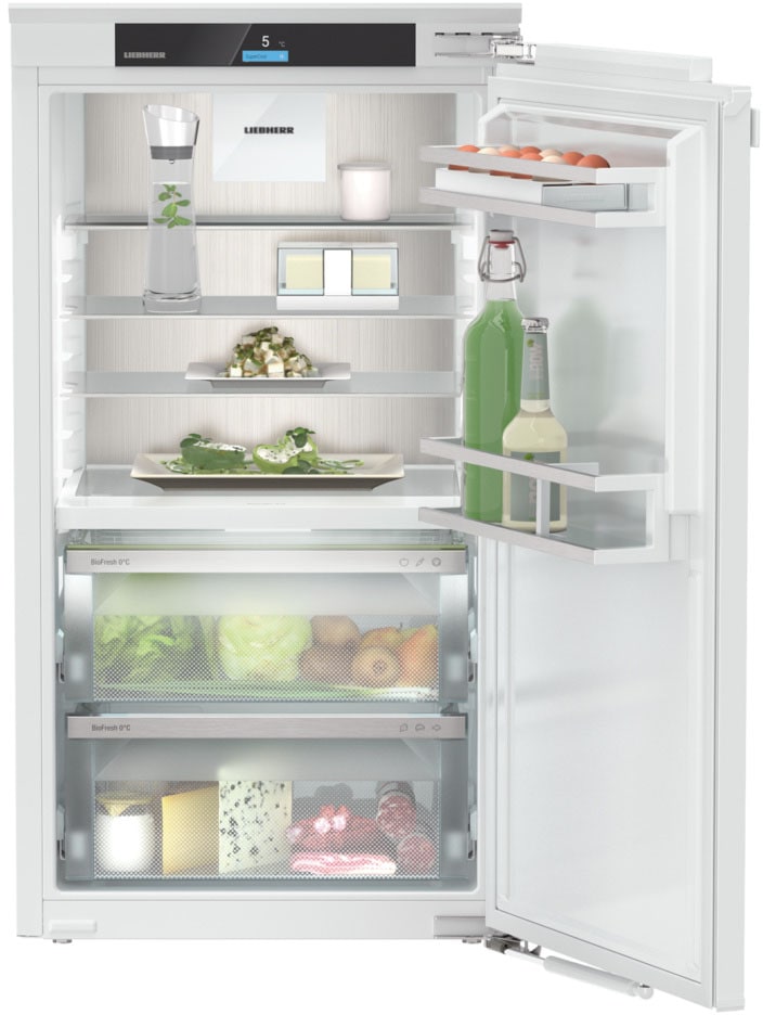 Liebherr Einbaukühlschrank "IRBd 4050 991609051" 102,2 cm hoch 55,9 cm brei günstig online kaufen