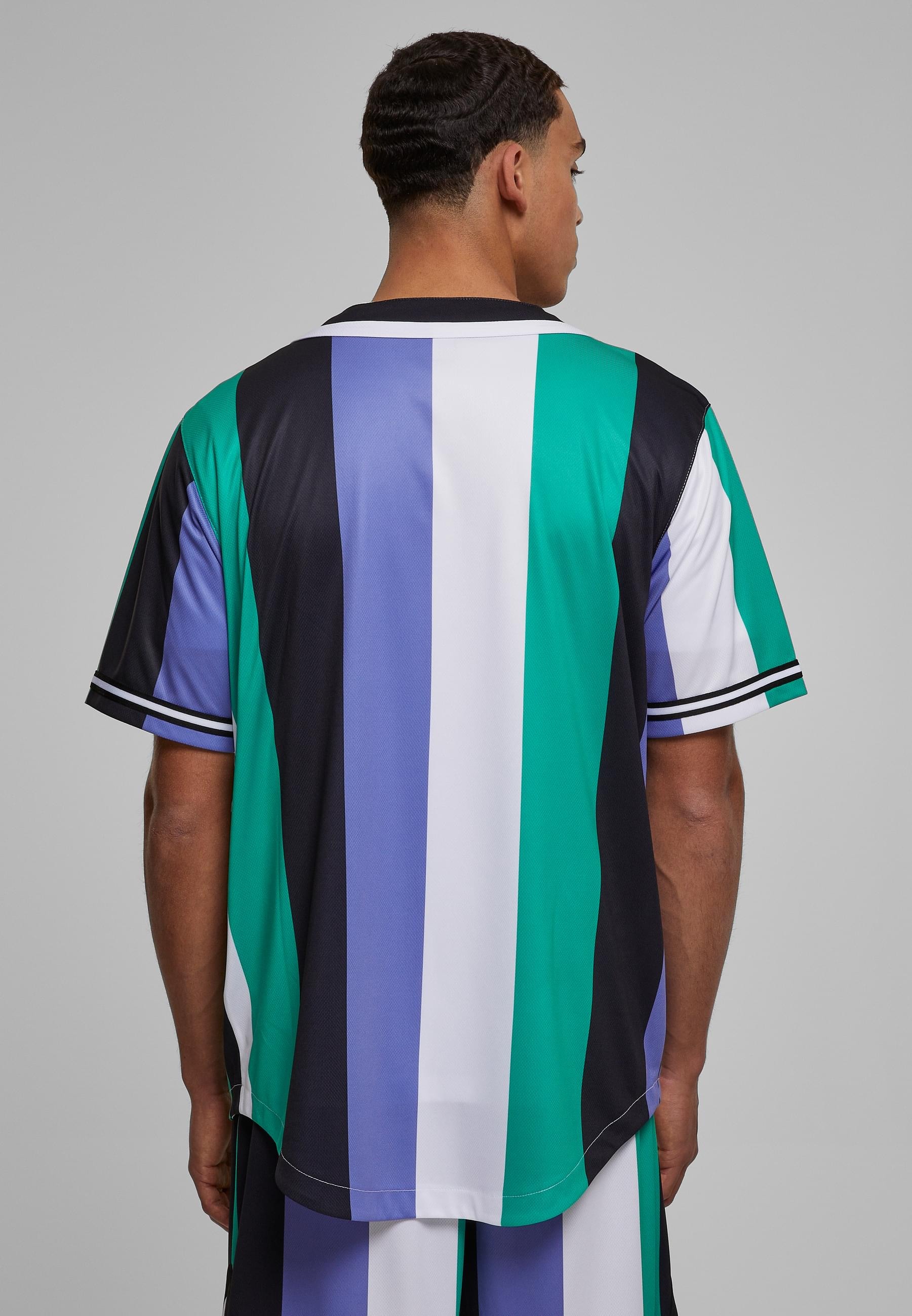 Karl Kani T-Shirt »Karl Kani Herren«, (1 tlg.)