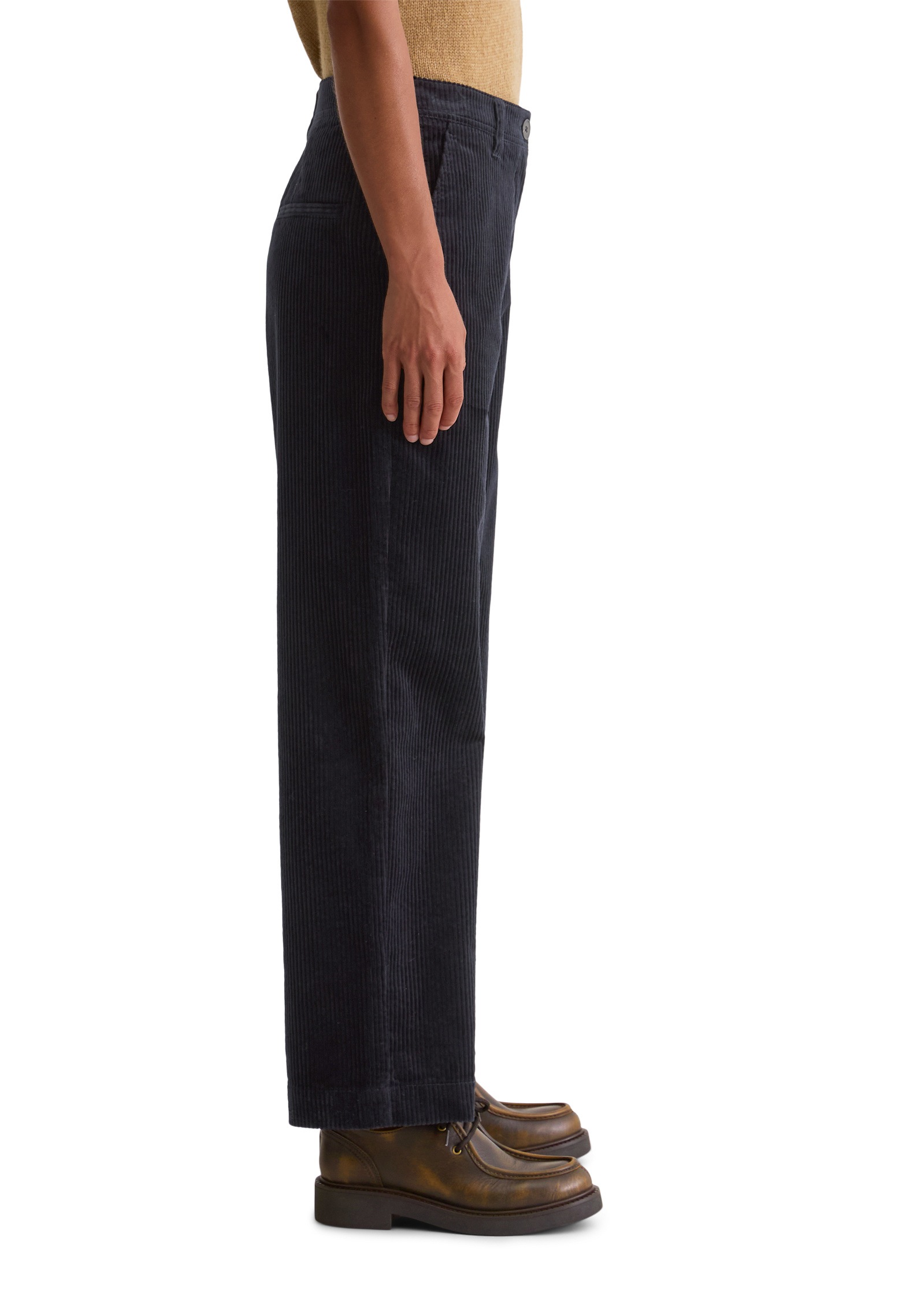 Marc OPolo Chinohose "aus Organic Cotton" günstig online kaufen