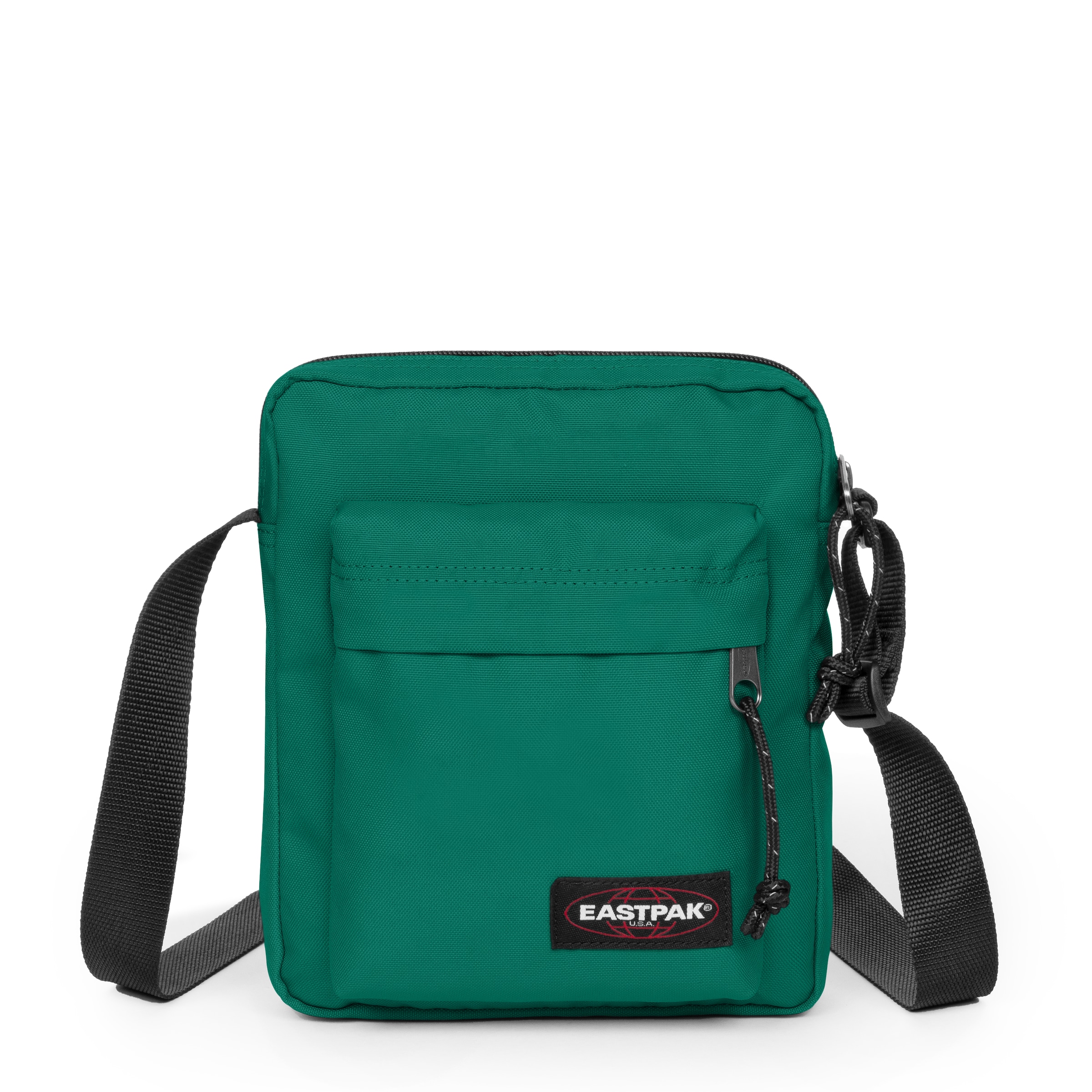 Eastpak Schultertasche "ARCADE MINI BAG" Umhängetasche mit Reißverschlussfächern und großem Steckfach