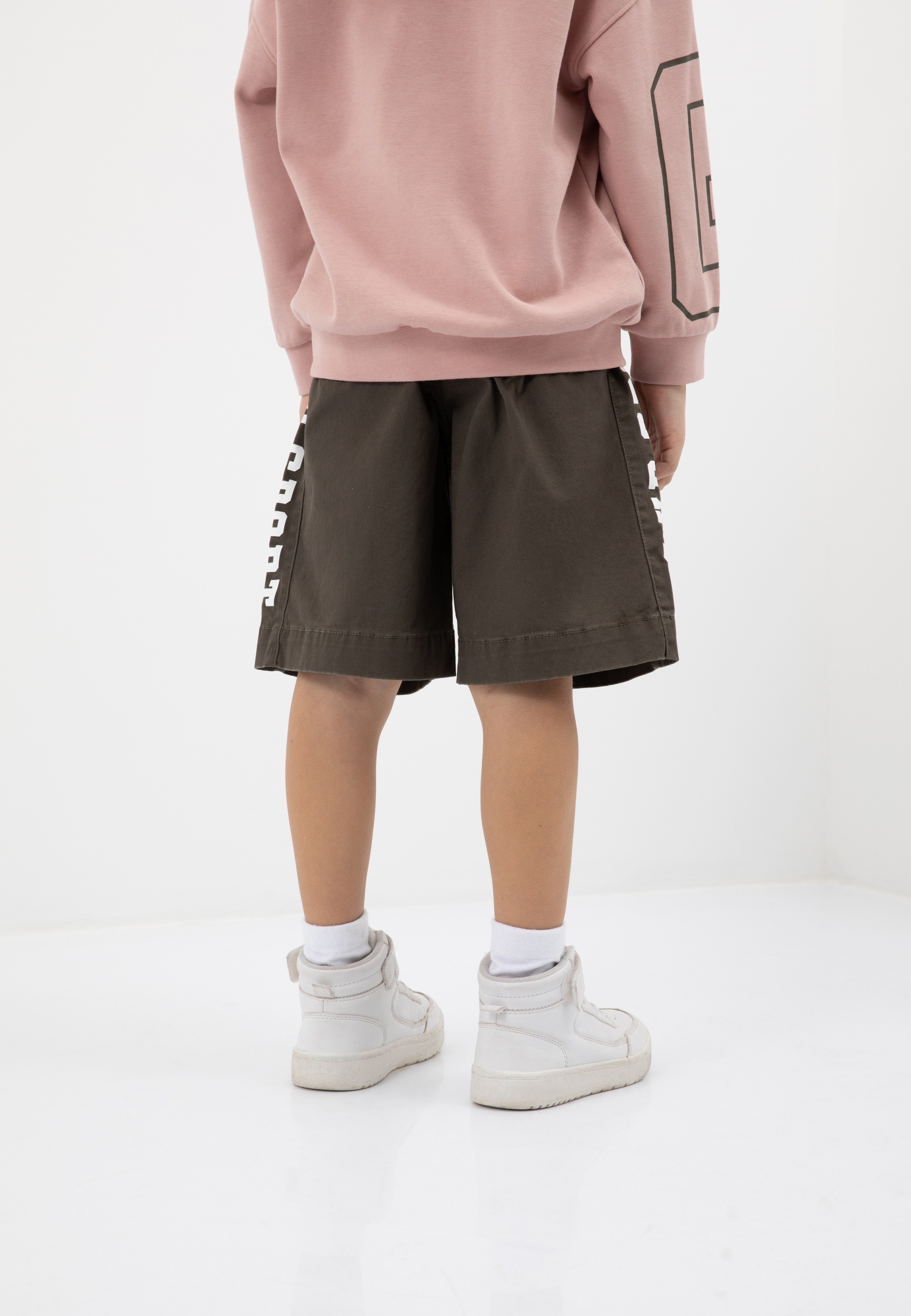 Gulliver Shorts, mit regulierbarem Bund