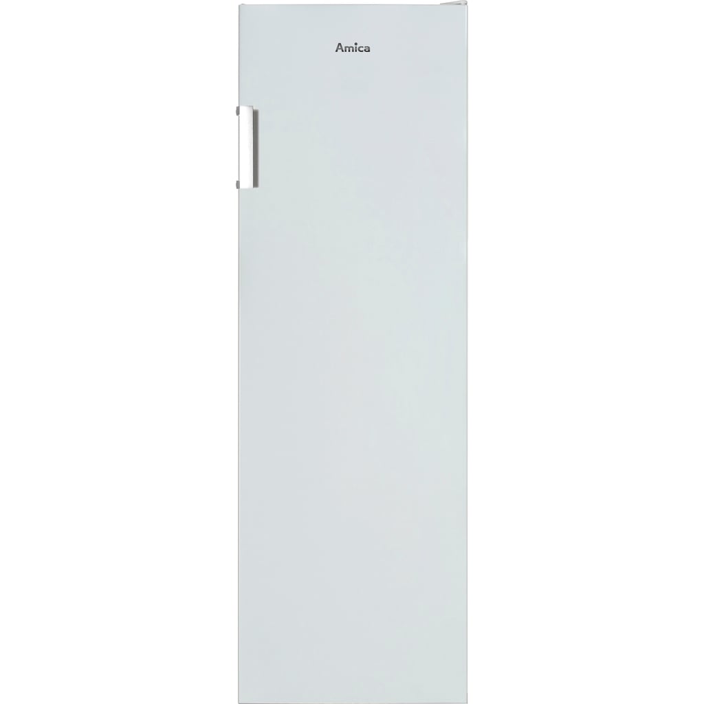 Amica Gefrierschrank »GSN 327 150 W«, 170 cm hoch, 54 cm breit