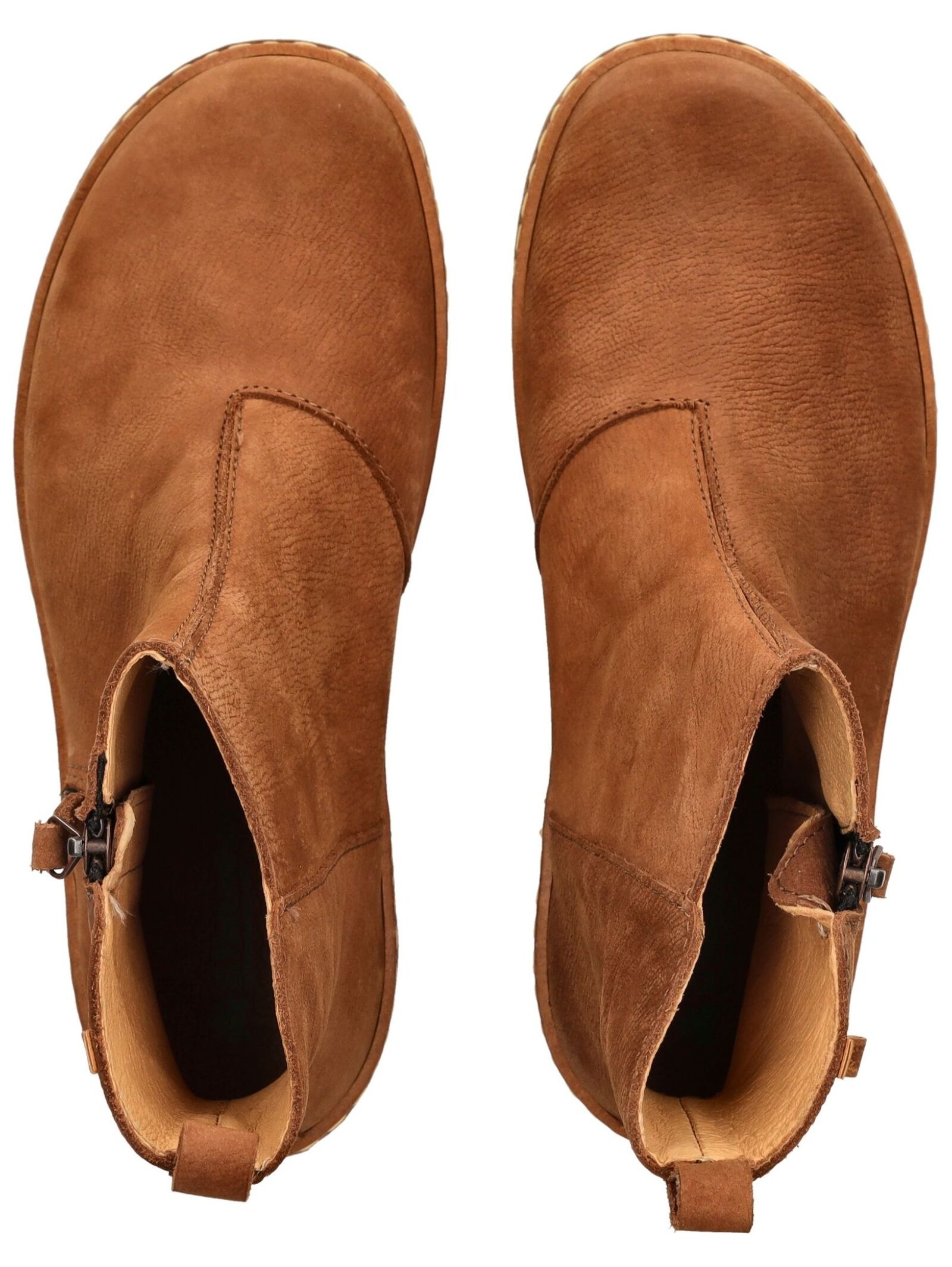 El Naturalista Keilstiefelette »El Naturalista Stiefelette Leder«
