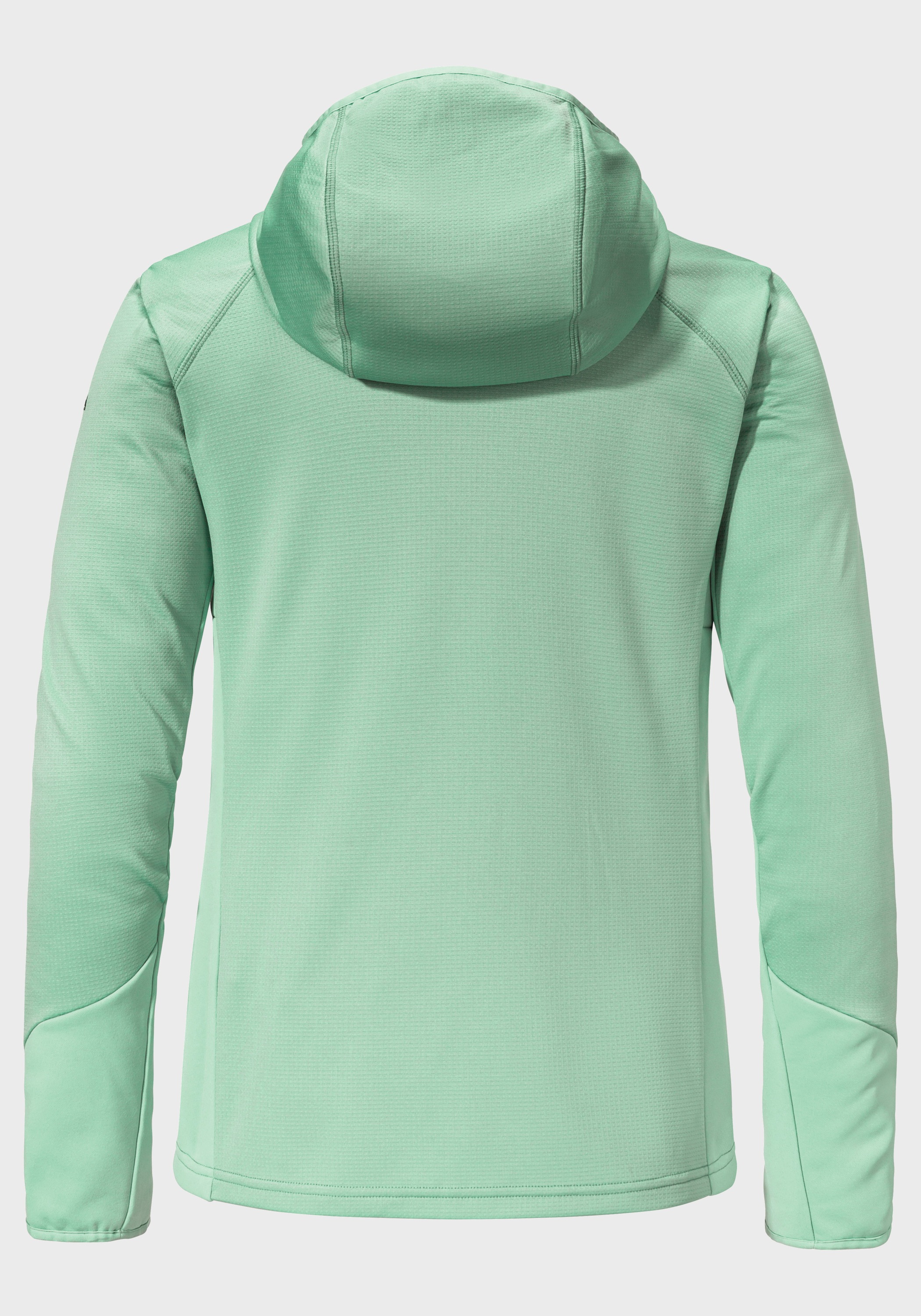 Schöffel Fleecejacke "Hiking Fleece Hoody Style Milagle WMS", ohne Kapuze günstig online kaufen