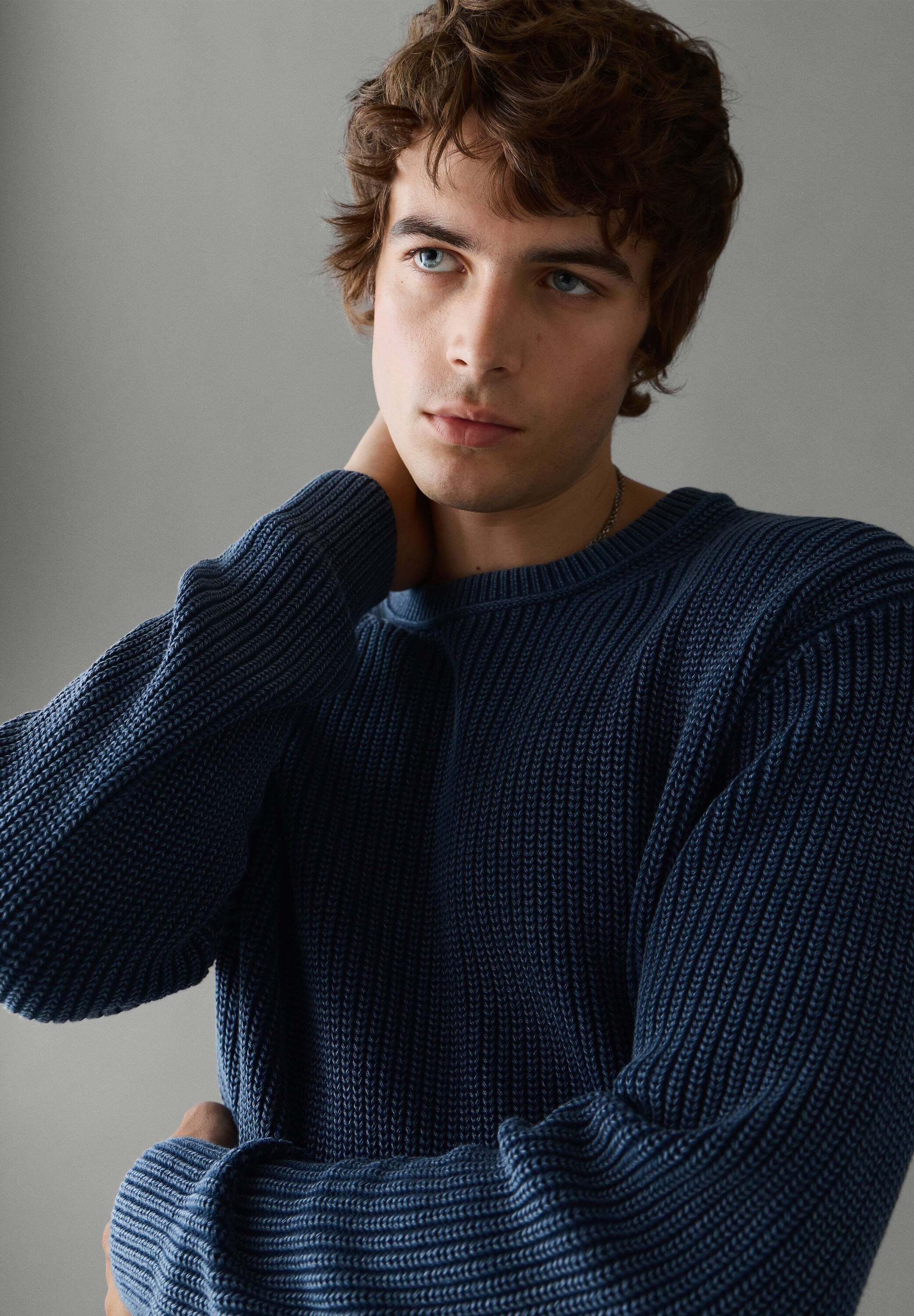 Pepe Jeans "jumper DORIAN CREW"