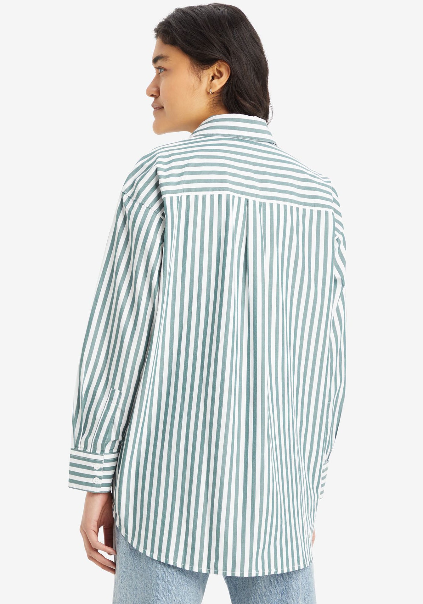 Levis Hemdbluse "LOLA SHIRT", im Loose Fit günstig online kaufen