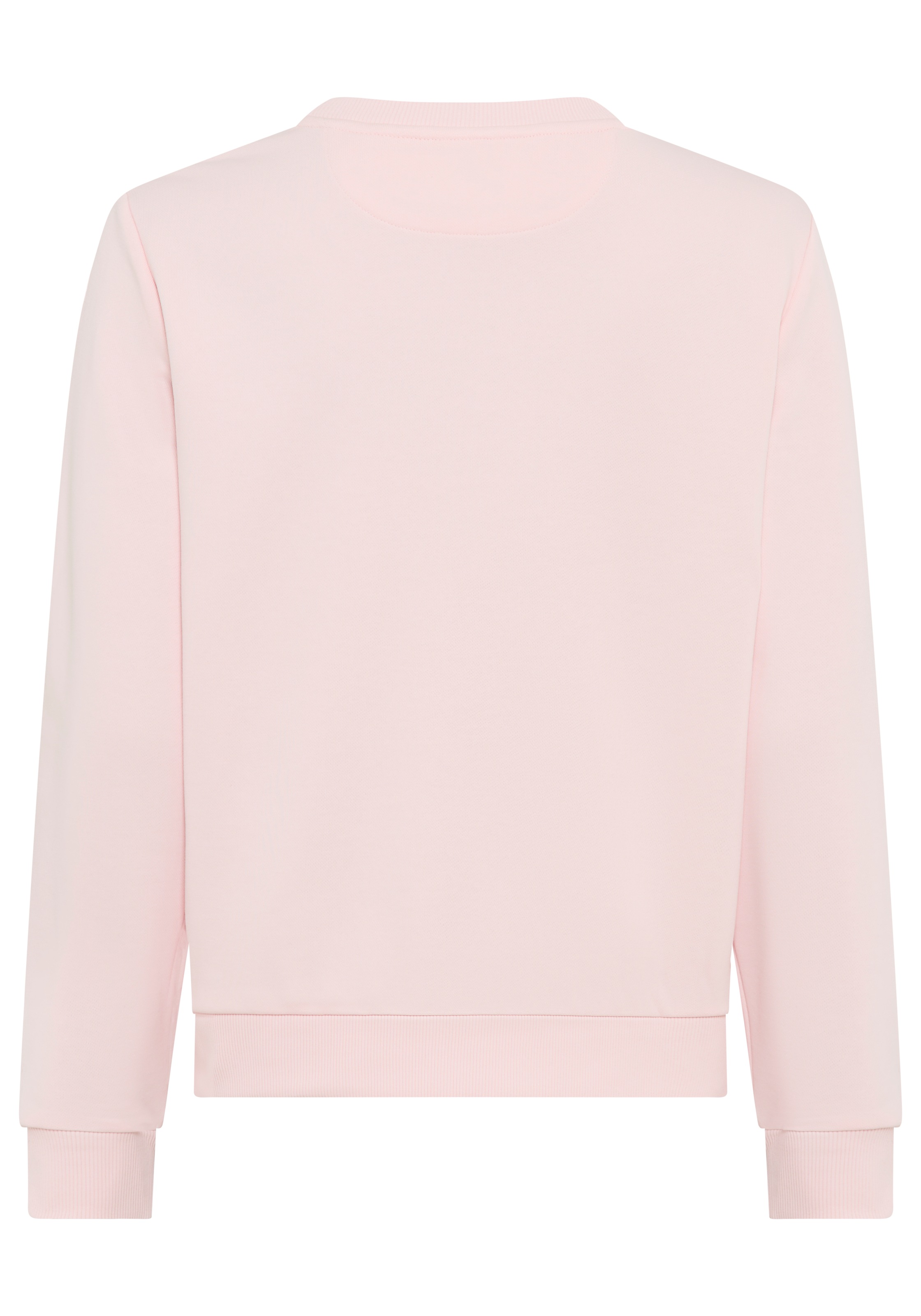 Gant Sweatshirt "REG TONAL SHIELD C-NECK SWEAT", Ton in Ton Stickerei, Rund günstig online kaufen