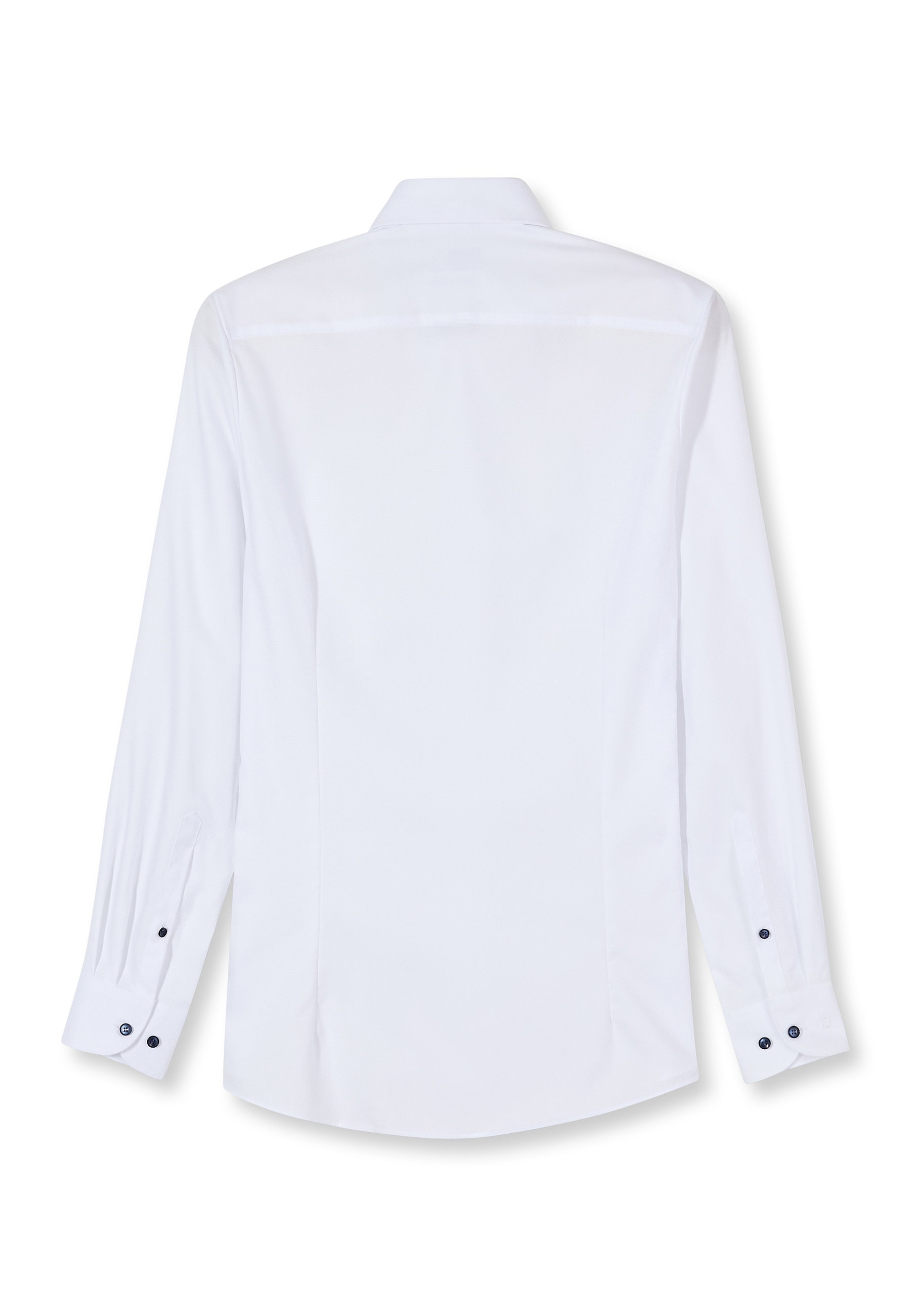 OLYMP Businesshemd »OLYMP Level Five, body fit, Royal Kent«