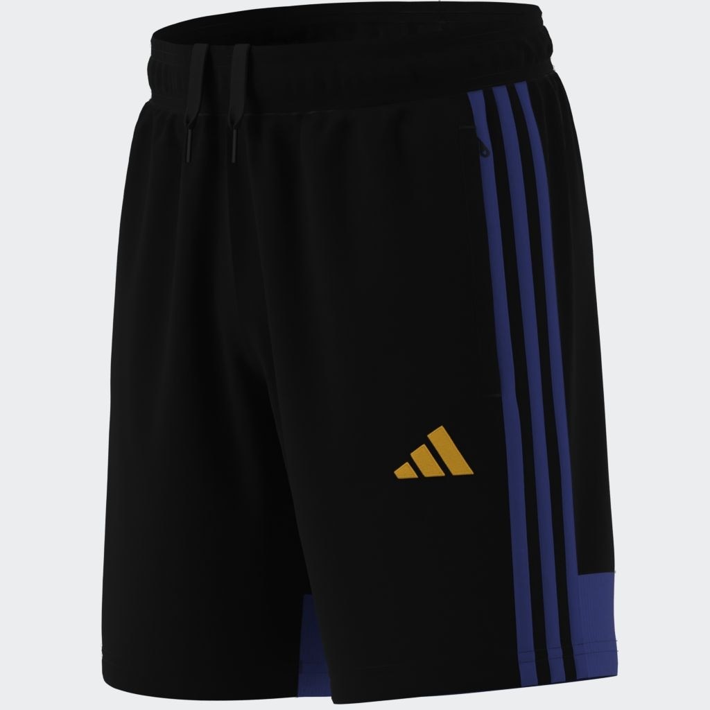 adidas Performance Trainingsshorts »TIRO ES SHO Y«, (1 tlg.)