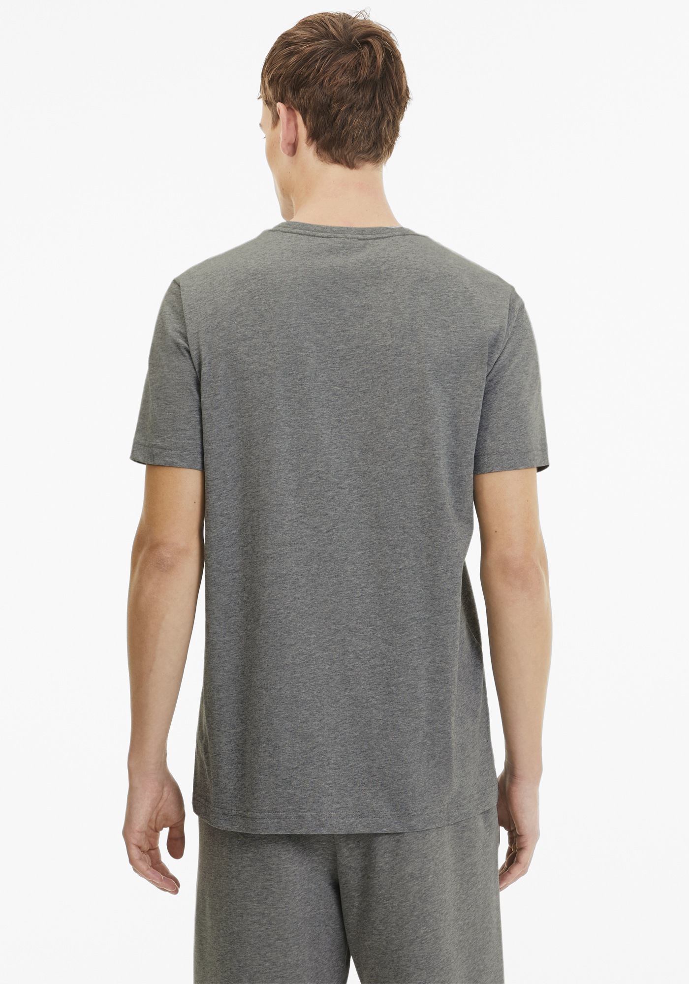 PUMA Trainingsshirt "TEAMGOAL 23 CASUALS TEE" Slim fit Passform, Kurzarm, f günstig online kaufen