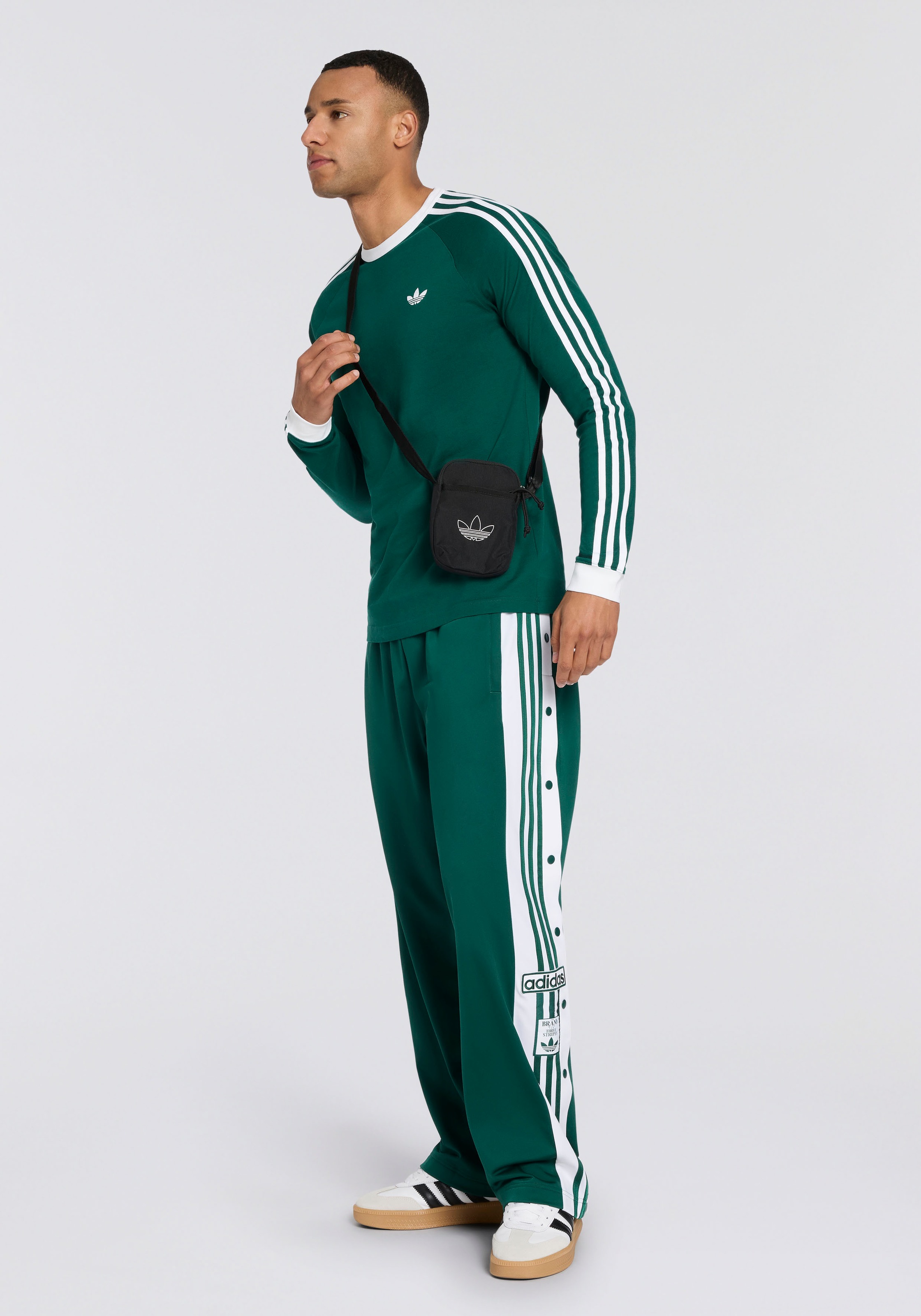 adidas Originals Sporttasche »AC FESTIVAL BAG«