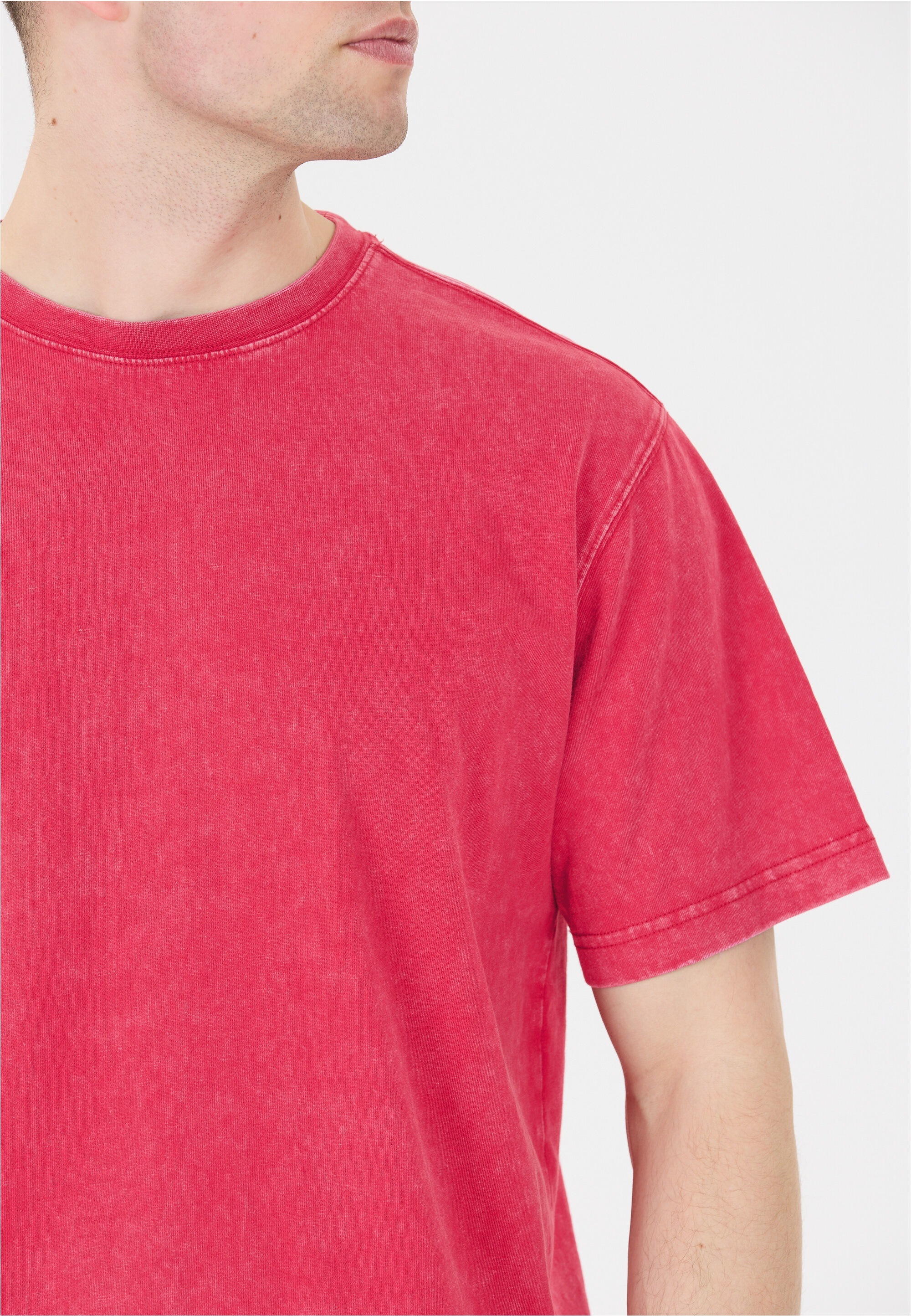 Virtus Lloyd T-Shirt Rot XL 8