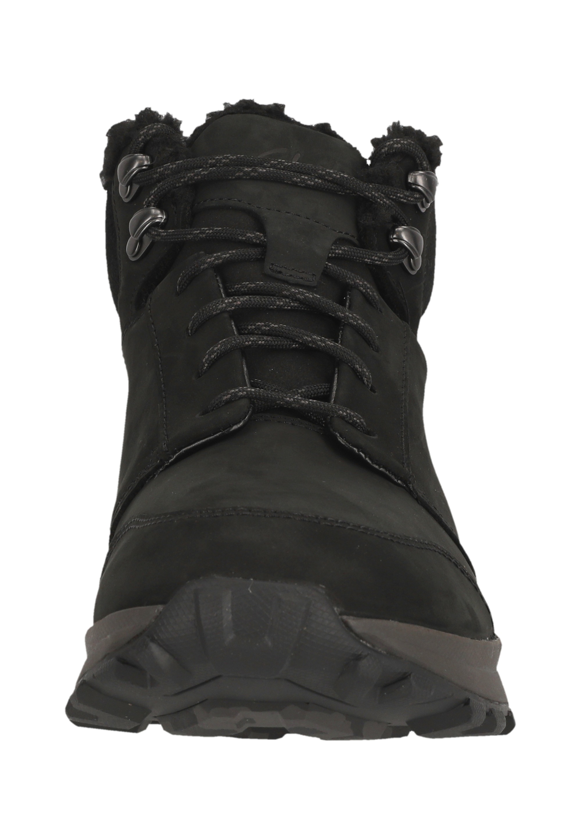 Clarks Stiefelette »ATL Trek Up«, mit wasserdichter Eigenschaft