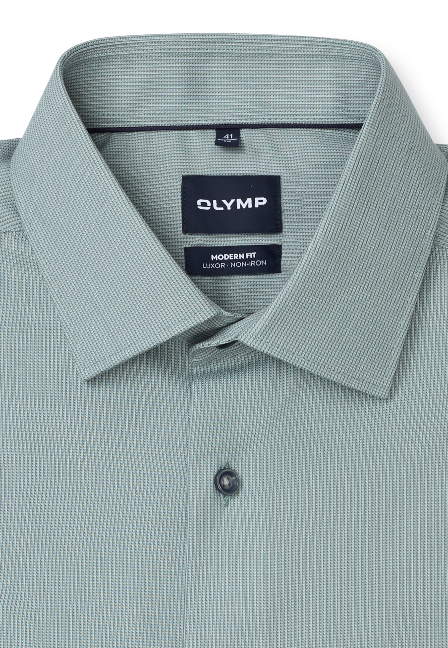 OLYMP Businesshemd »OLYMP Luxor, Modern Fit, New Kent«