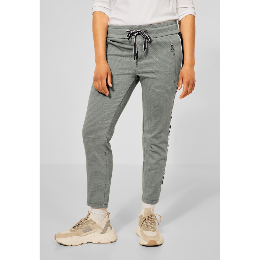 STREET ONE Jogger Pants