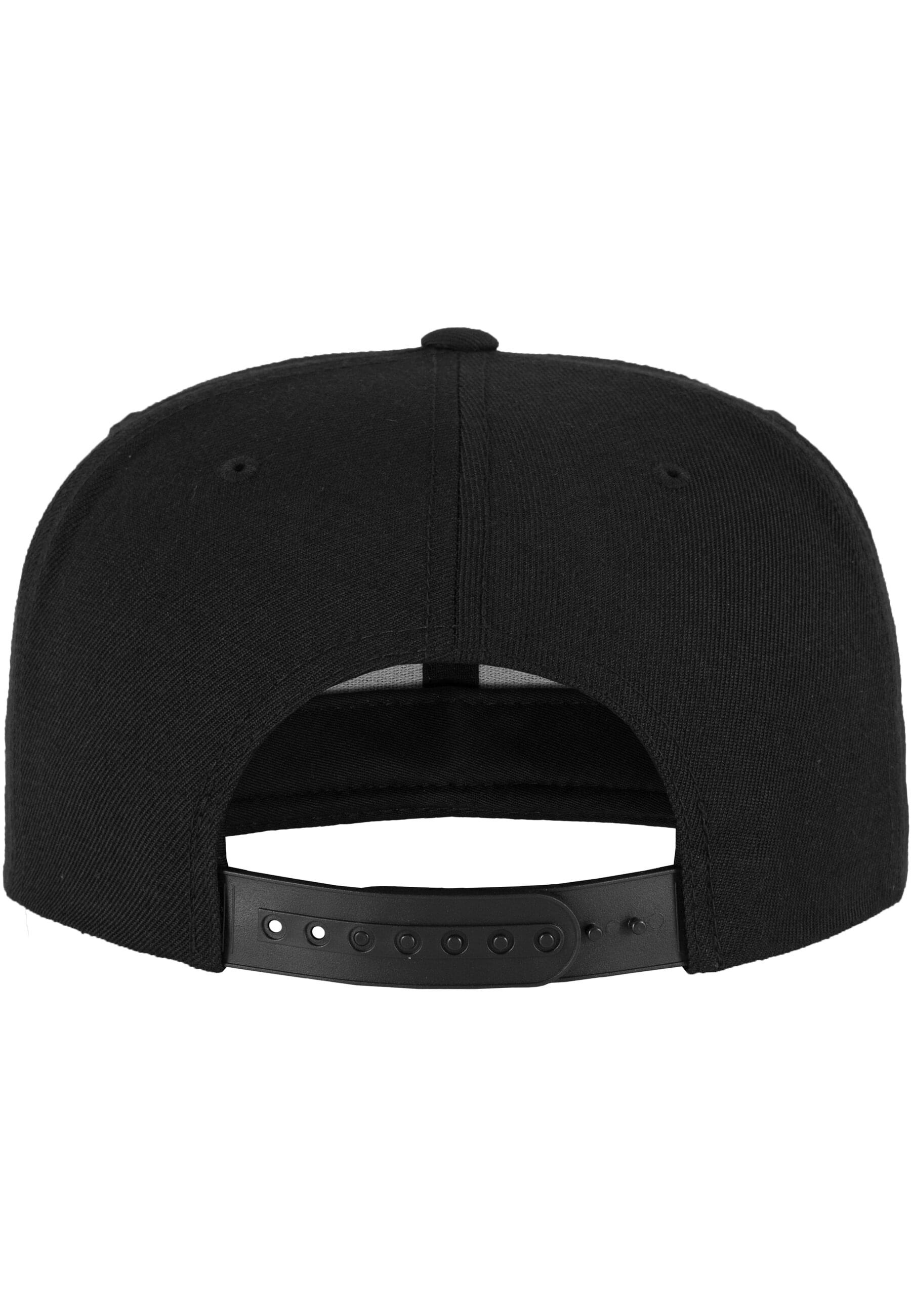 Flexfit Snapback Cap "Flexfit Unisex Roses Snapback" günstig online kaufen