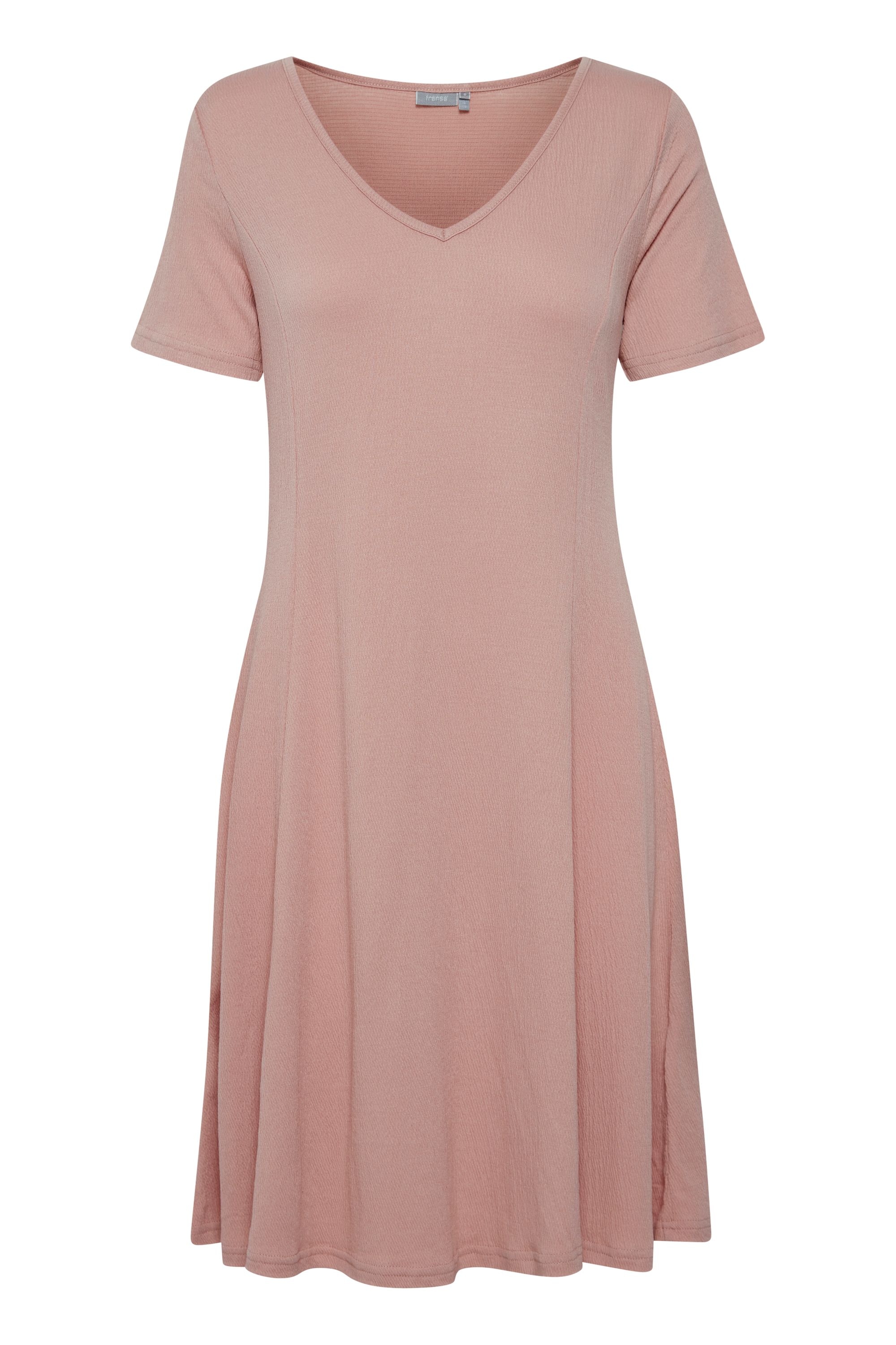 5 fransa - | Jerseykleid online 20610635« Dress »Fransa FRFEMELVA BAUR kaufen