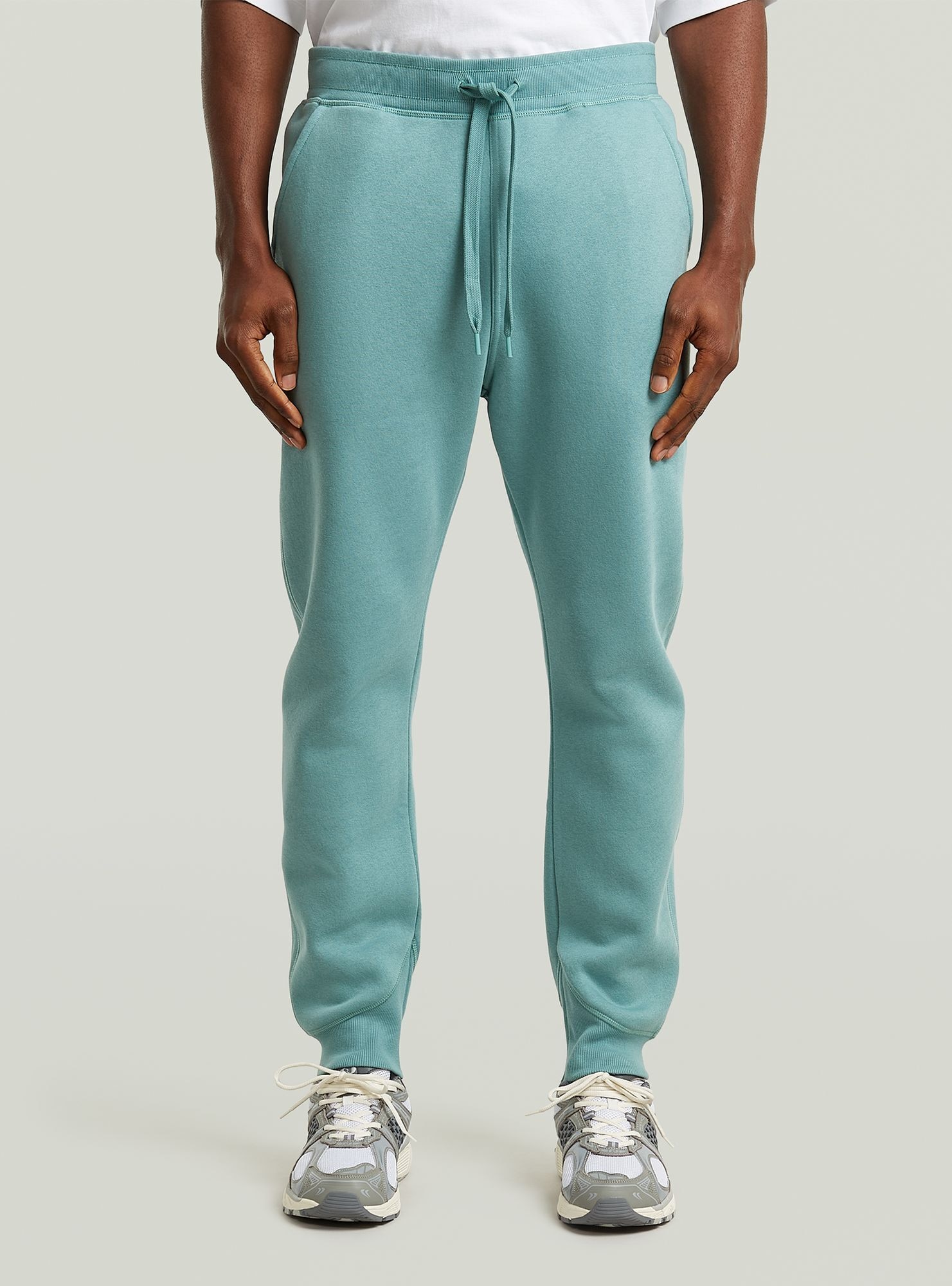 G-STAR Trainingshose "Premium Core Type C Sweatpants" günstig online kaufen