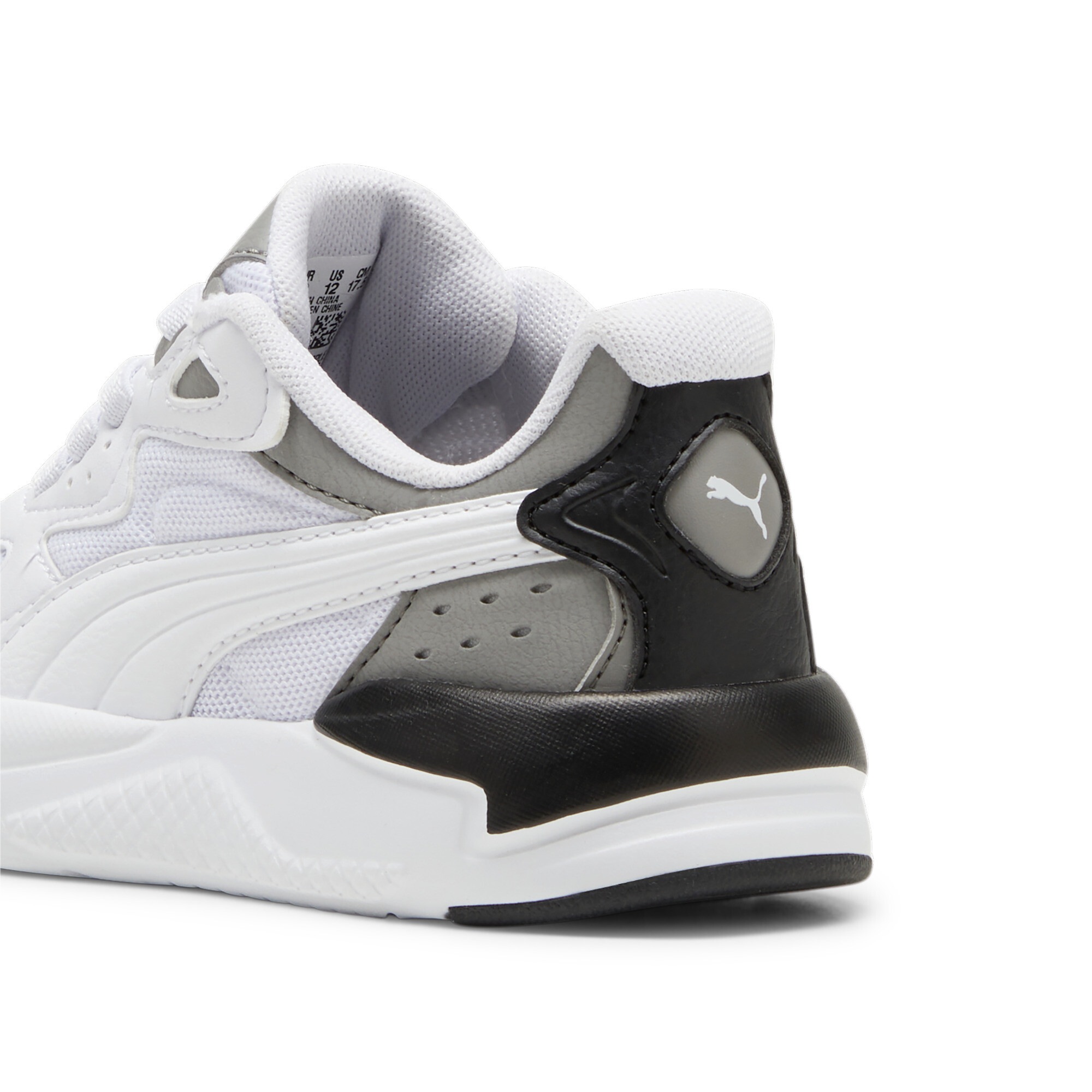 PUMA Sneaker »X-Ray Speed AC Sneakers Kinder«