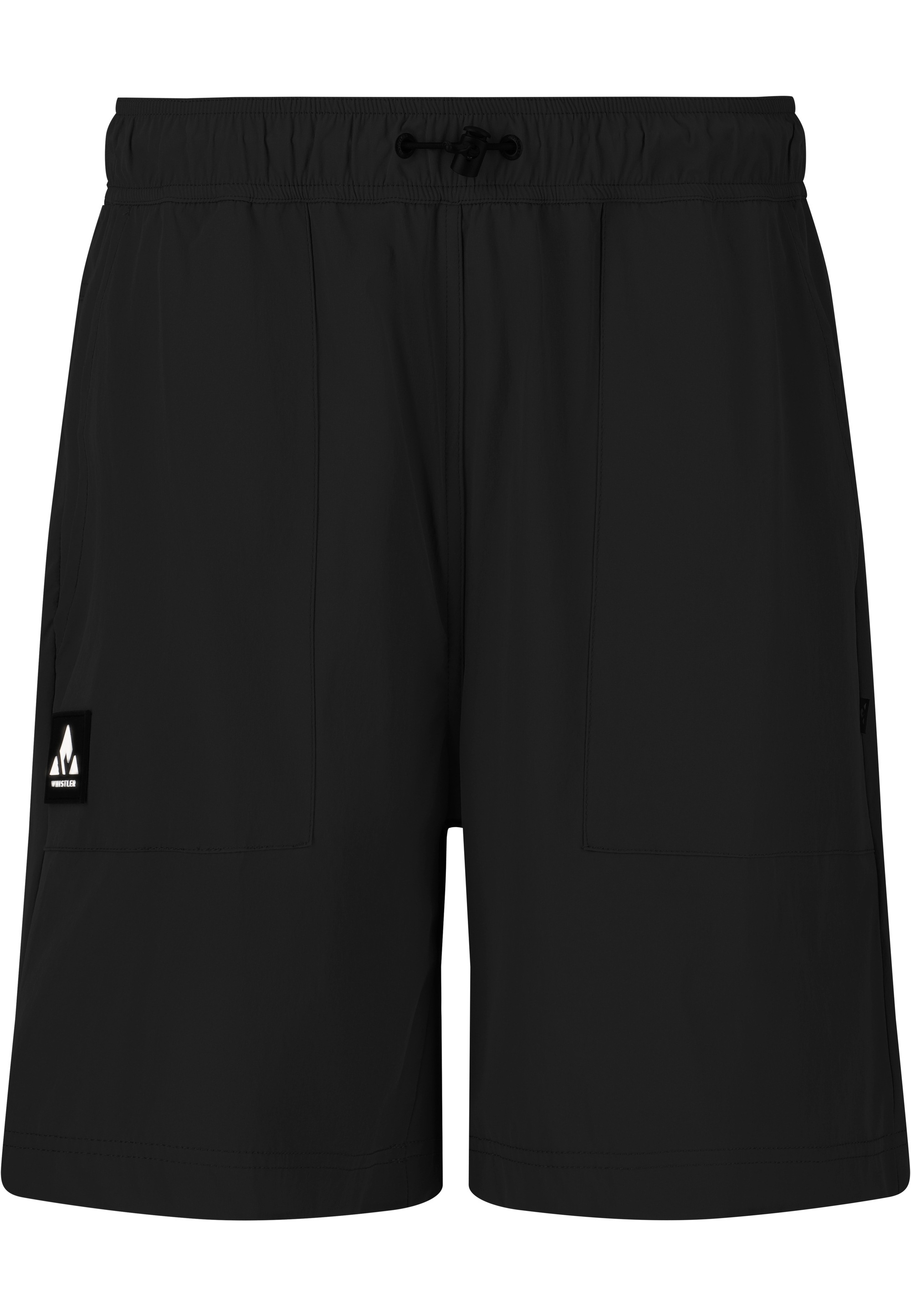 WHISTLER Shorts »Trek«, im lässigen und leichten Design