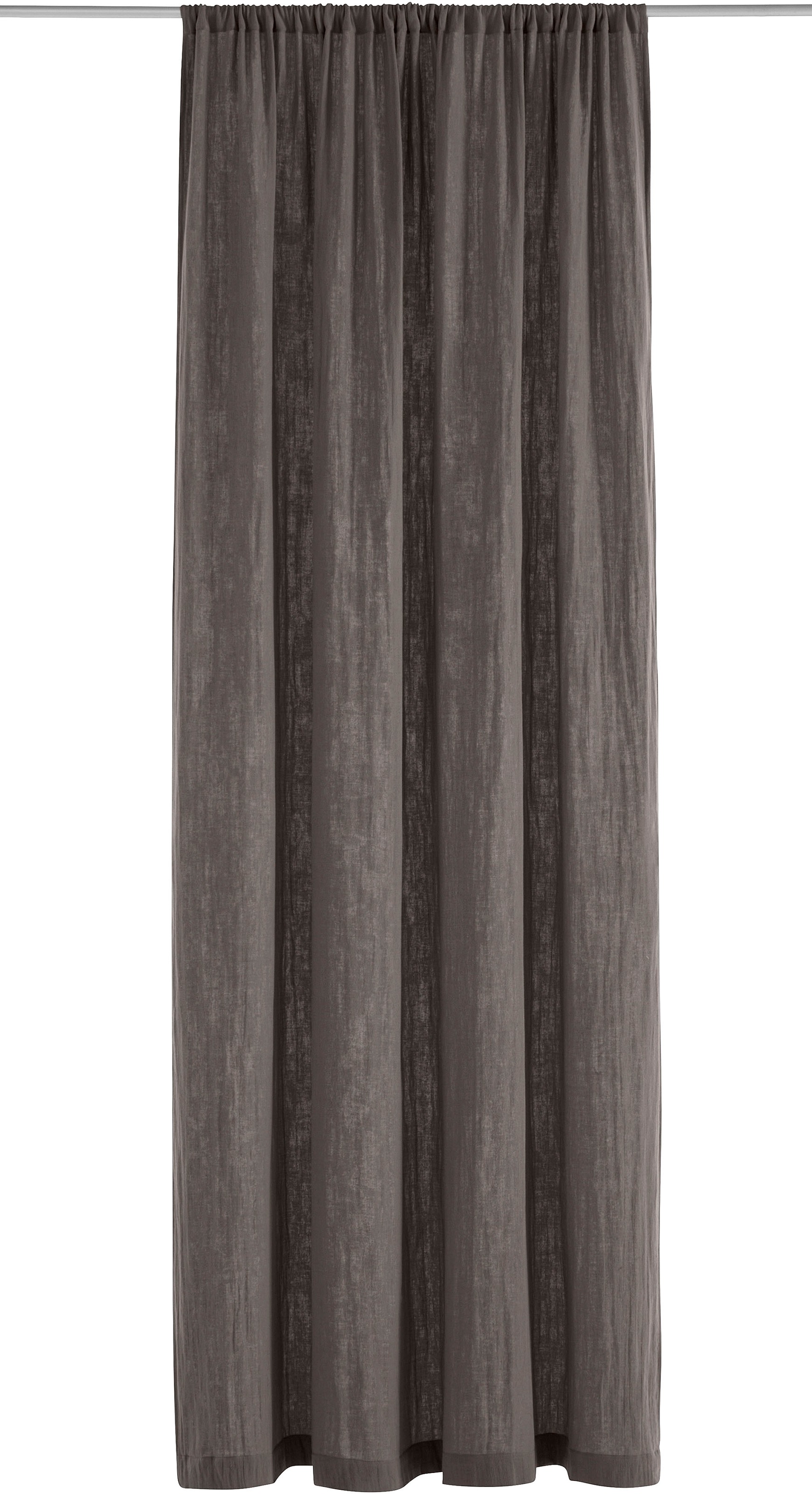 LeGer Home by Lena Gercke Gardine "Hevin, Musselin Vorhang, blickdichte Gar günstig online kaufen