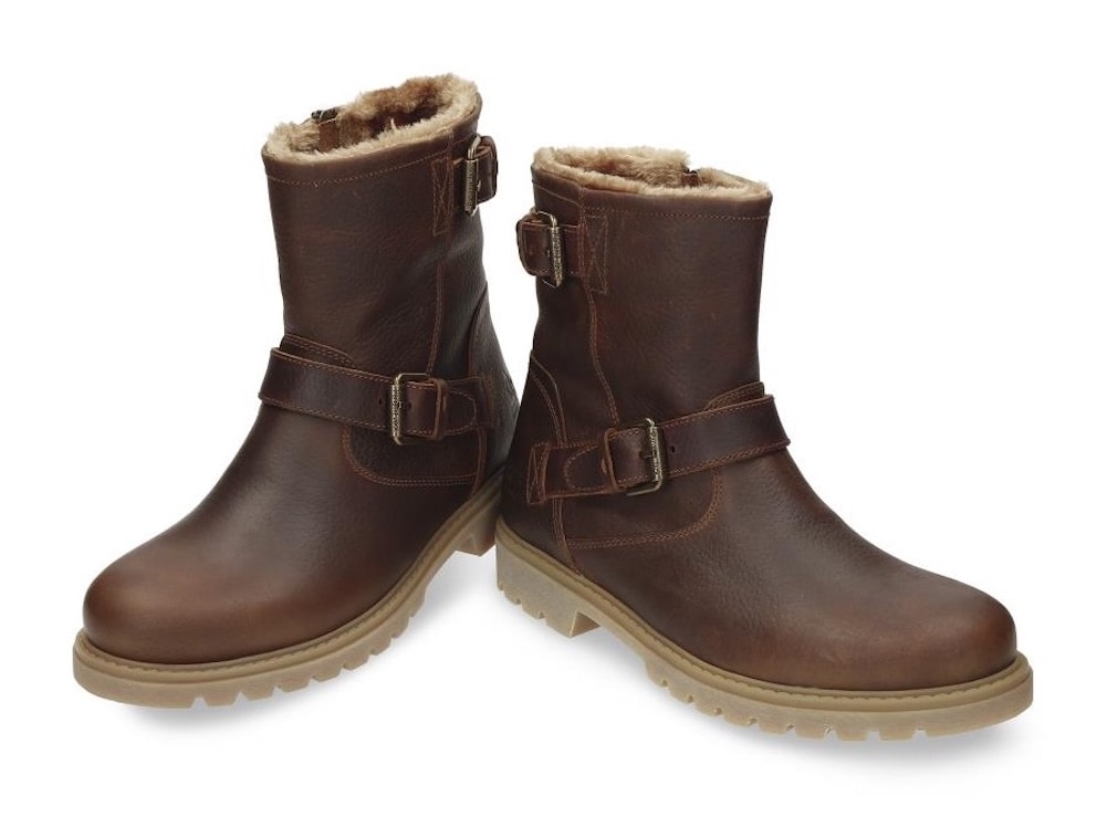 Panama Jack Winterboots "Faust", Winterstiefel, Stiefel mit waterproof-Ausr günstig online kaufen