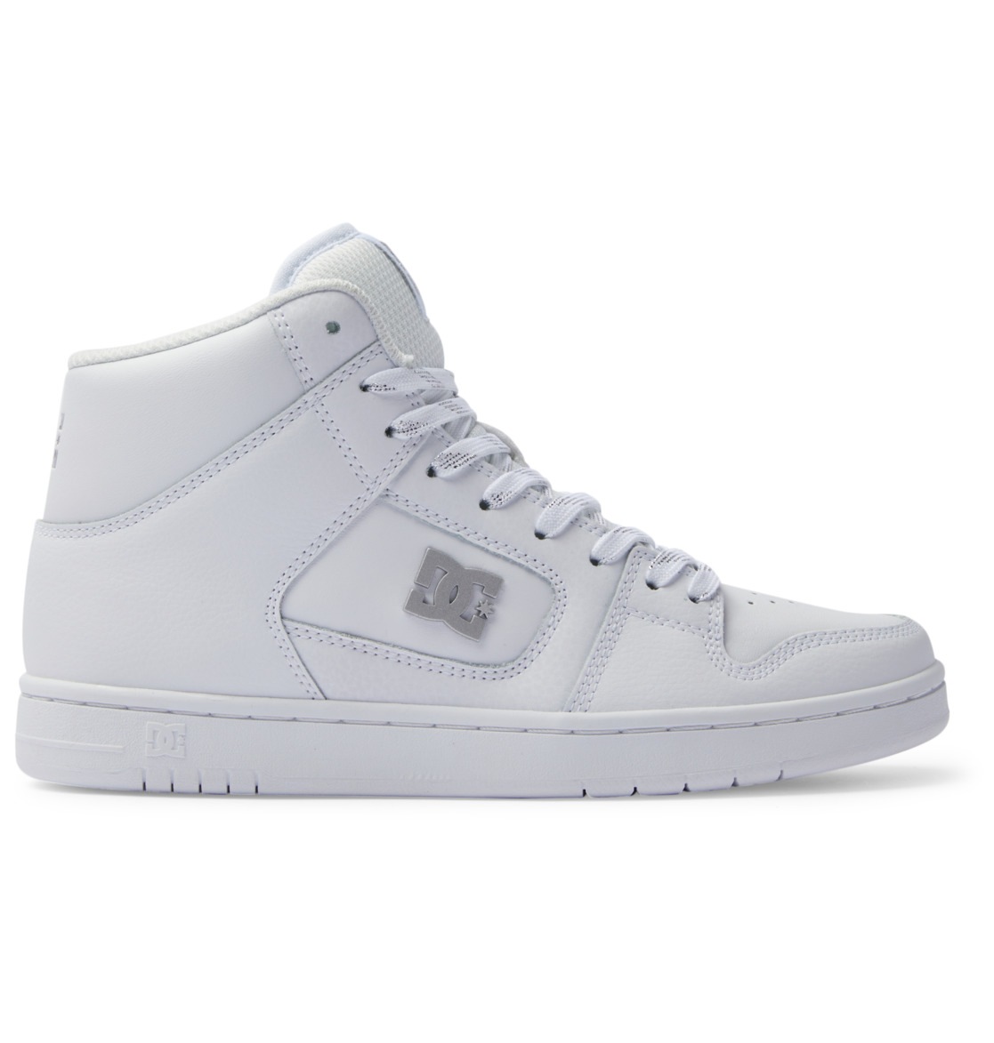 DC Shoes Sneaker "Manteca 4 Hi" günstig online kaufen