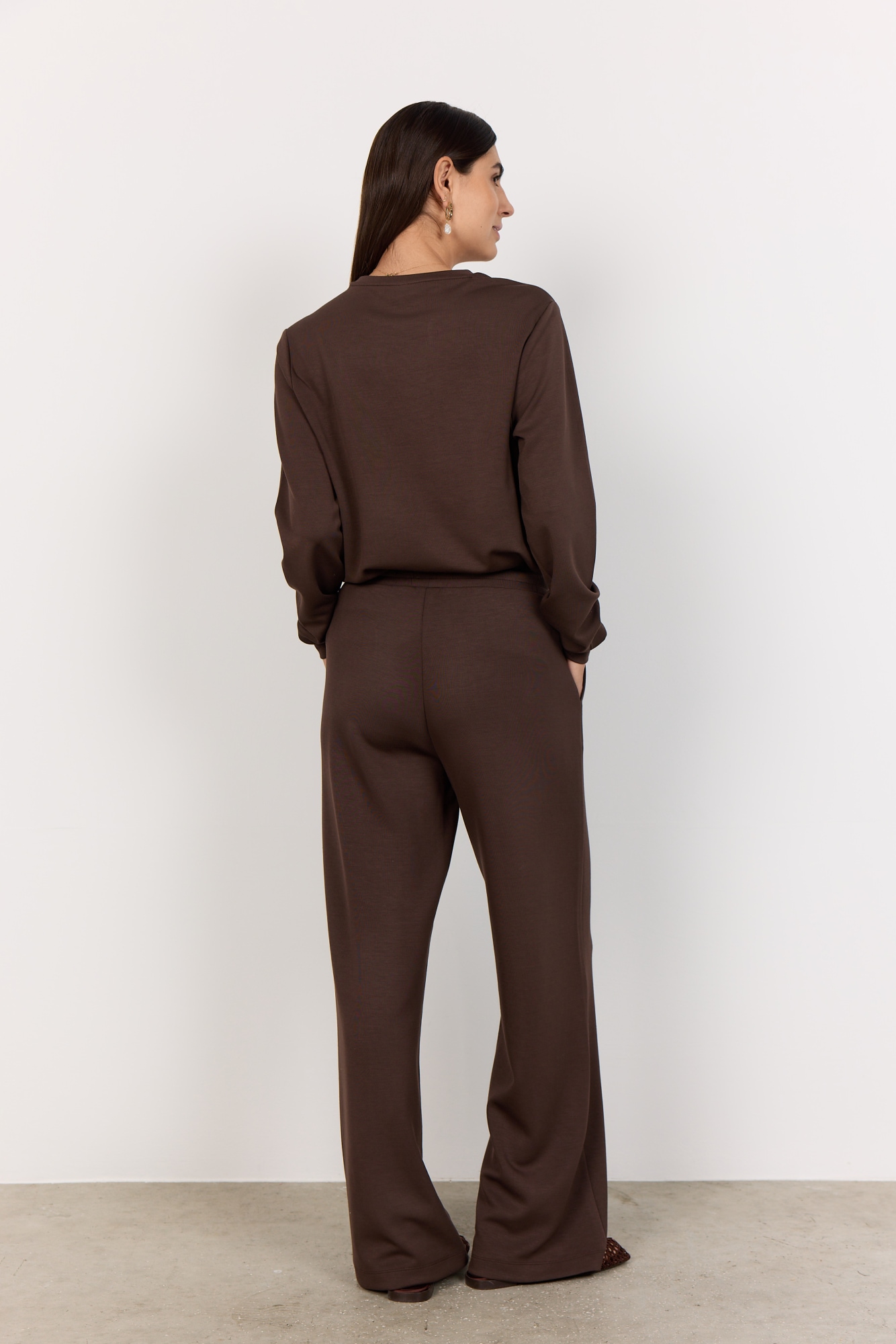 soyaconcept Schlupfhose »SC-BANU 265«
