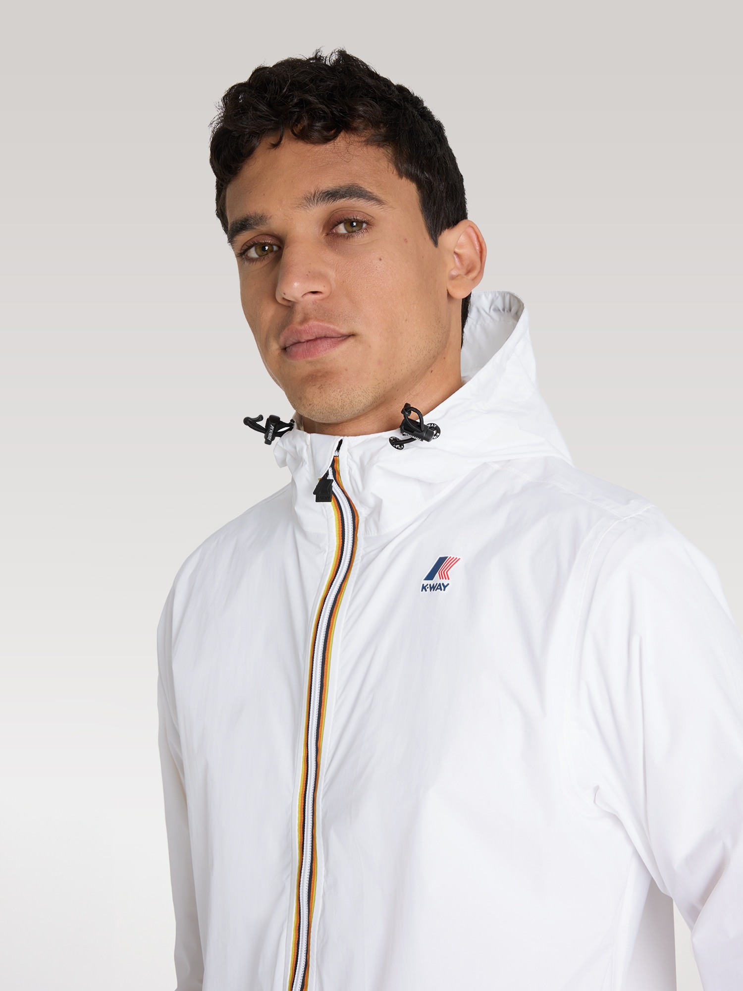 K-WAY Arbeitsjacke »K-Way Funktionsjacke LE VRAI 4.0 CLAUDE«