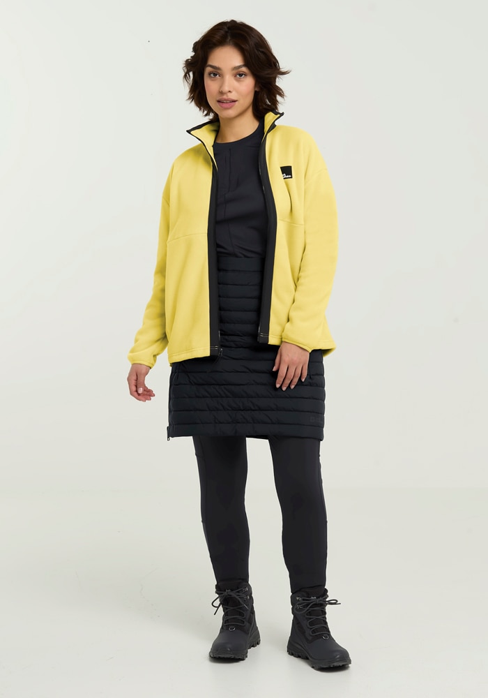 Jack Wolfskin Fleecejacke »SUMETRO FZ W«
