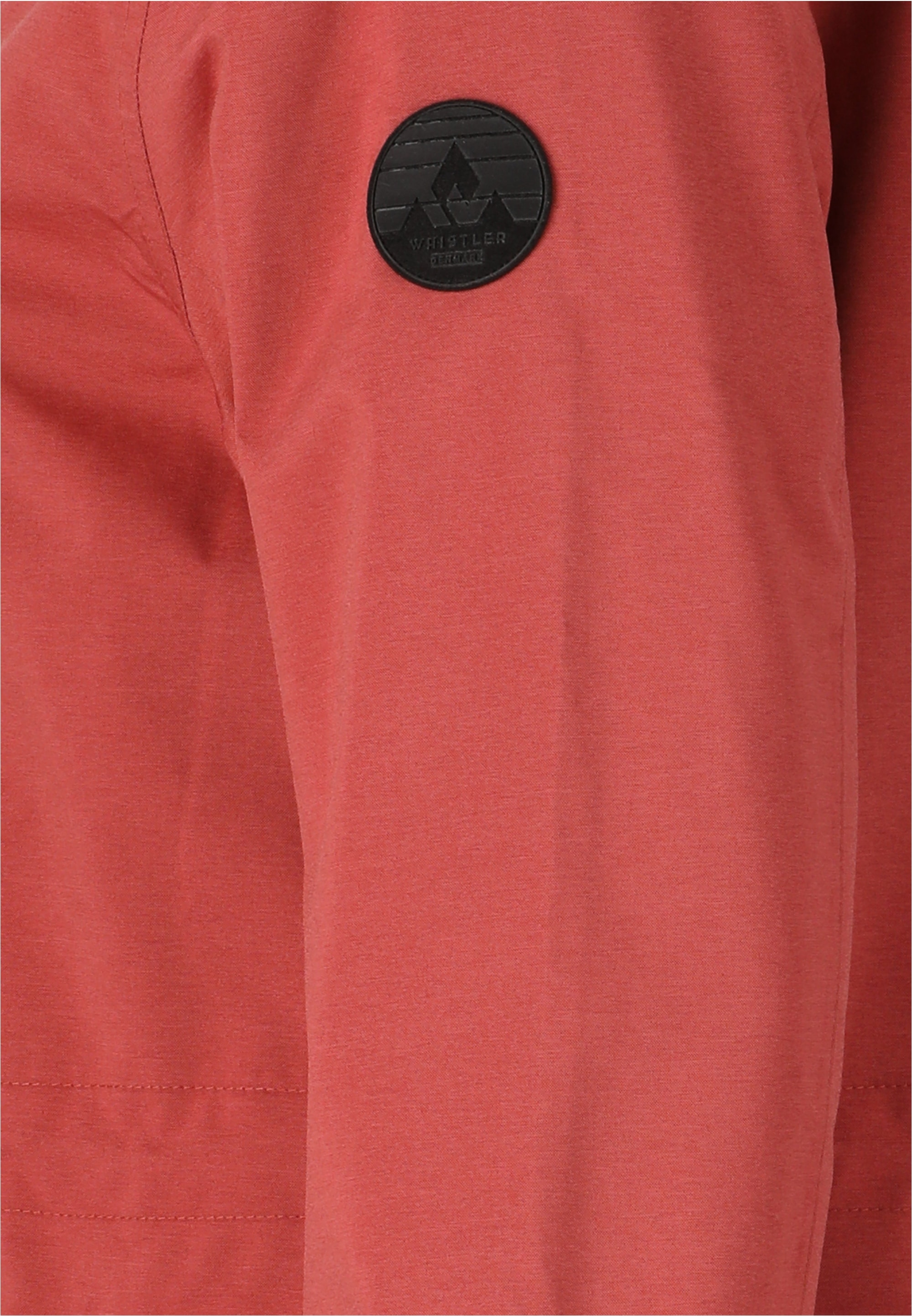 WHISTLER Outdoorjacke »Leia V2«, im wasserdichten und stylischen Design