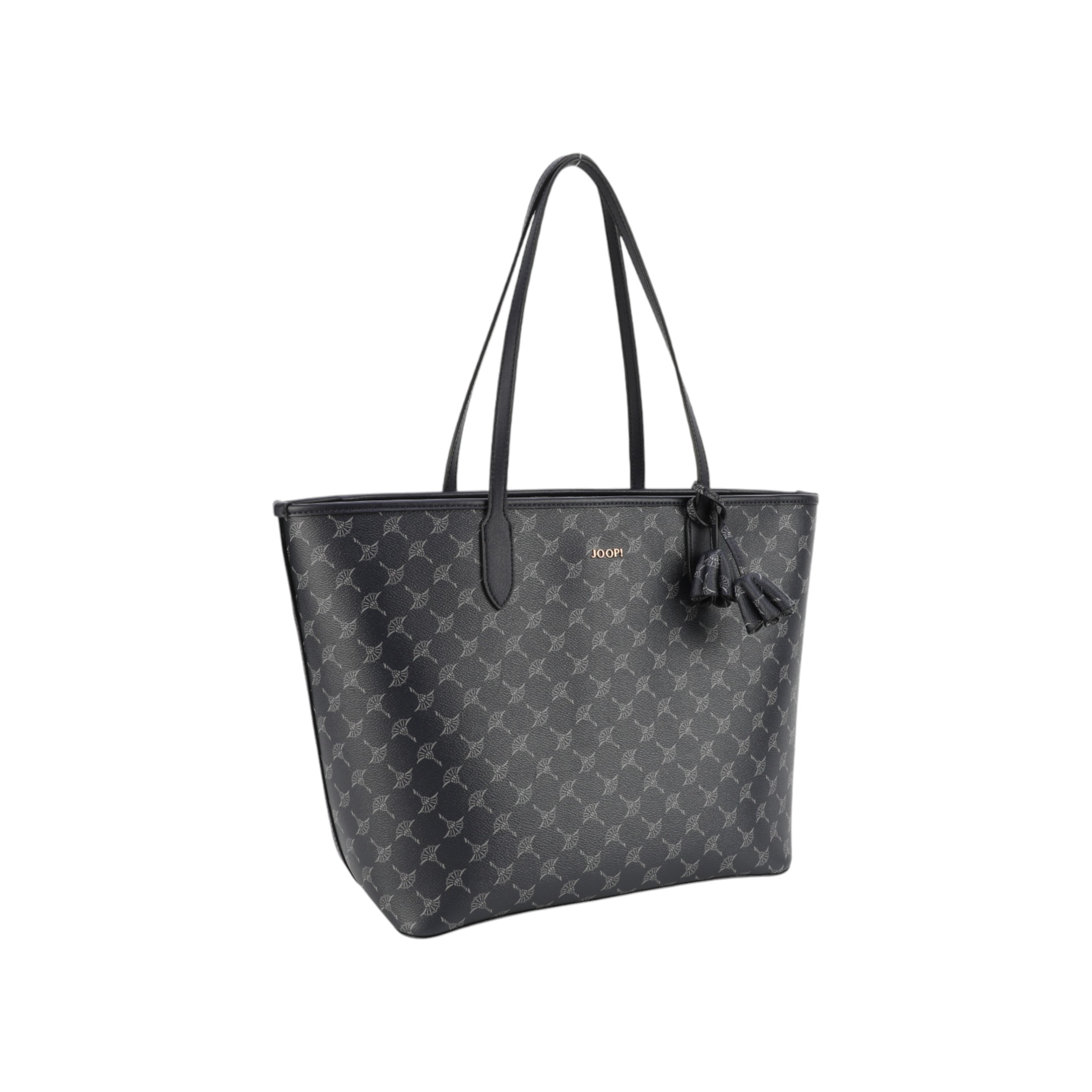 JOOP! Shopper »cortina 1.0 shopper lhz« Damen Handtasche mit doppeltem Henkel