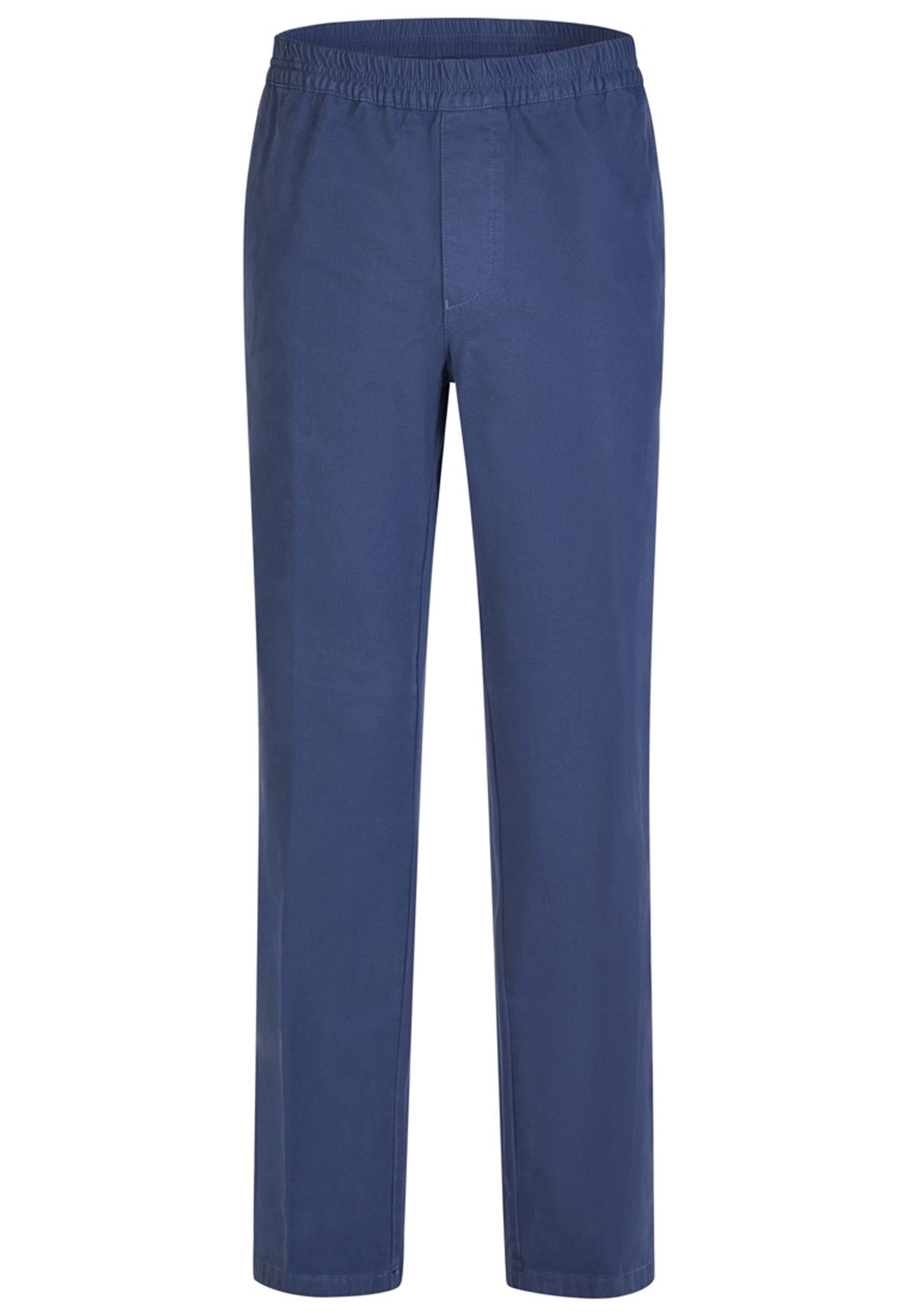 Brühl Stoffhose "Gustav" aus Popeline-Stretch günstig online kaufen