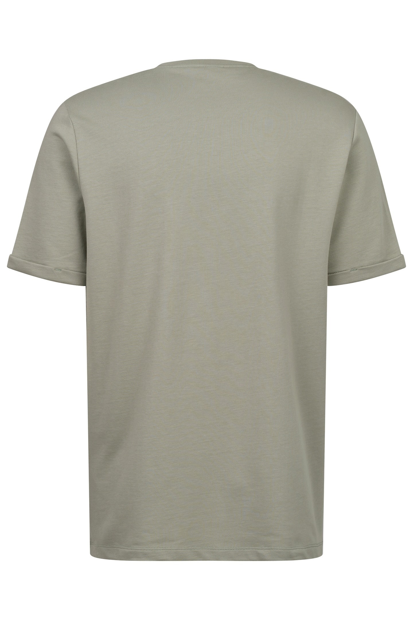 bugatti T-Shirt, mit Print