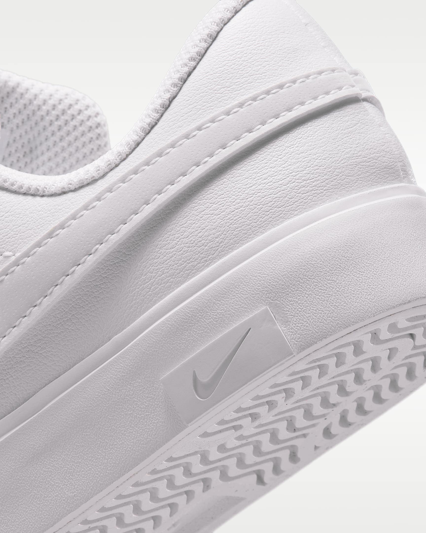 Nike Sportswear Sneaker »Tennis Essential (PS)«  Klettschuh