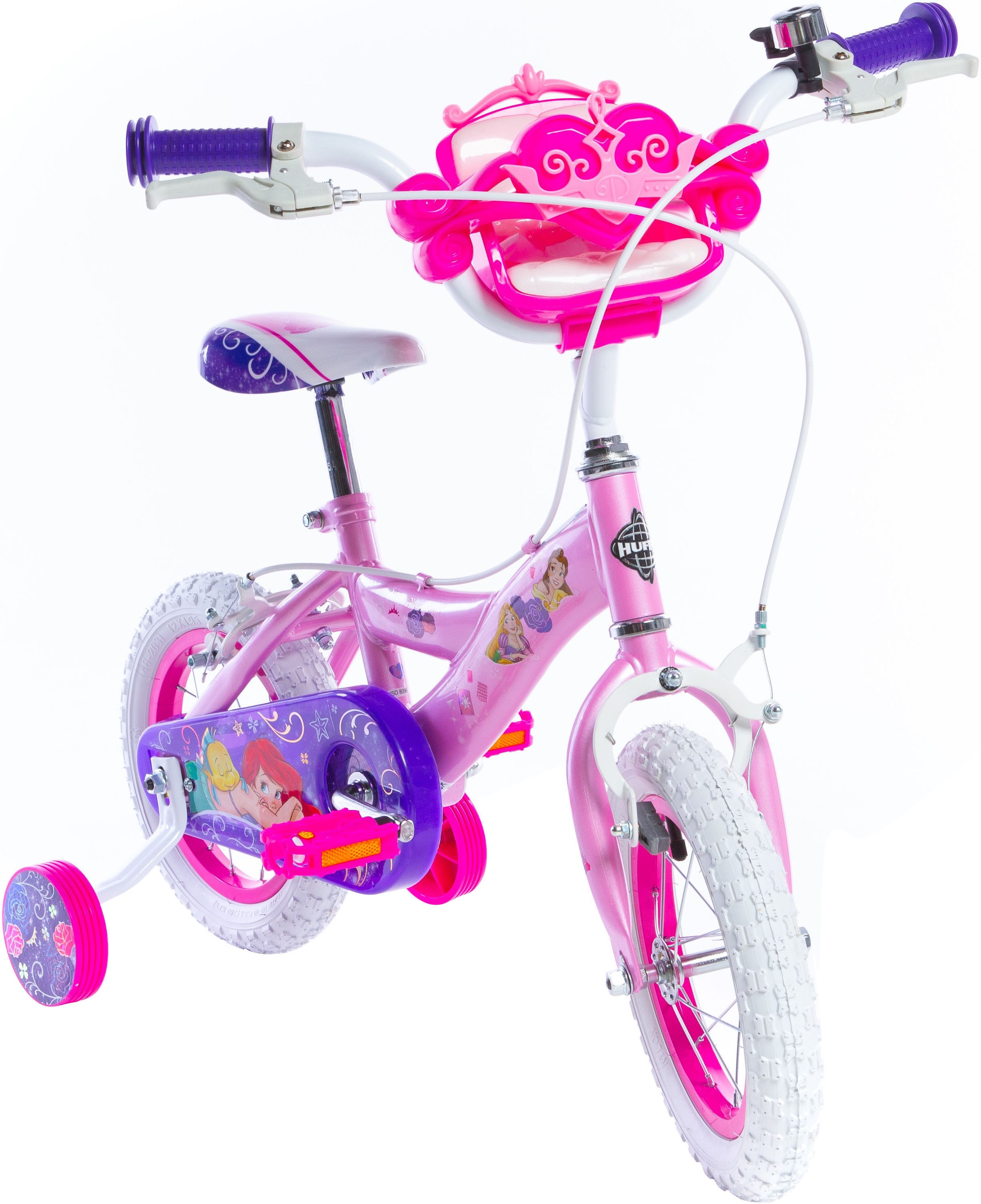 Huffy Kinderfahrrad