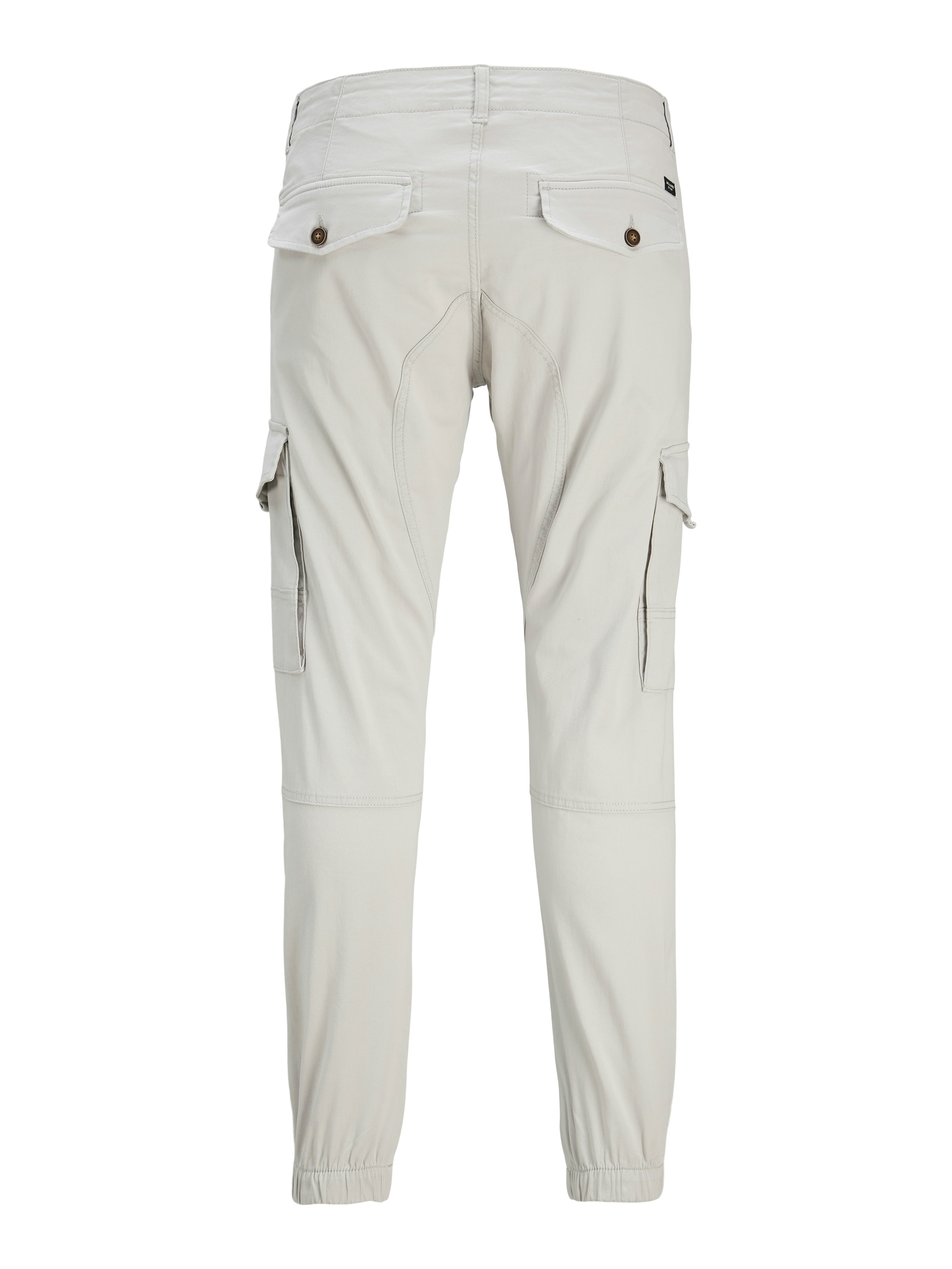 Jack & Jones Cargohose "JPSTPAUL JJFLAKE CARGO NOOS" mit Beintaschen günstig online kaufen