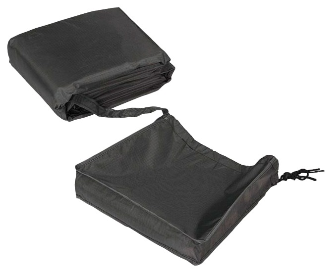 Aerocovers Gartenmöbel-Schutzhülle »Loungehülle 270x270x90x65/90«, Loungehülle 270x270x90x65/90 cm