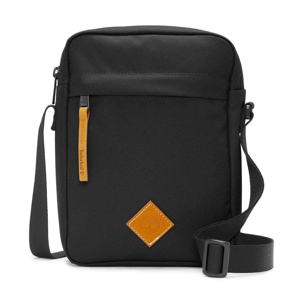Timberland Umhängetasche "TIMBERPACK CROSSBODY BAG" kompaktes Fassungsvermögen von 3,5 Litern, mit innerem Steckfach