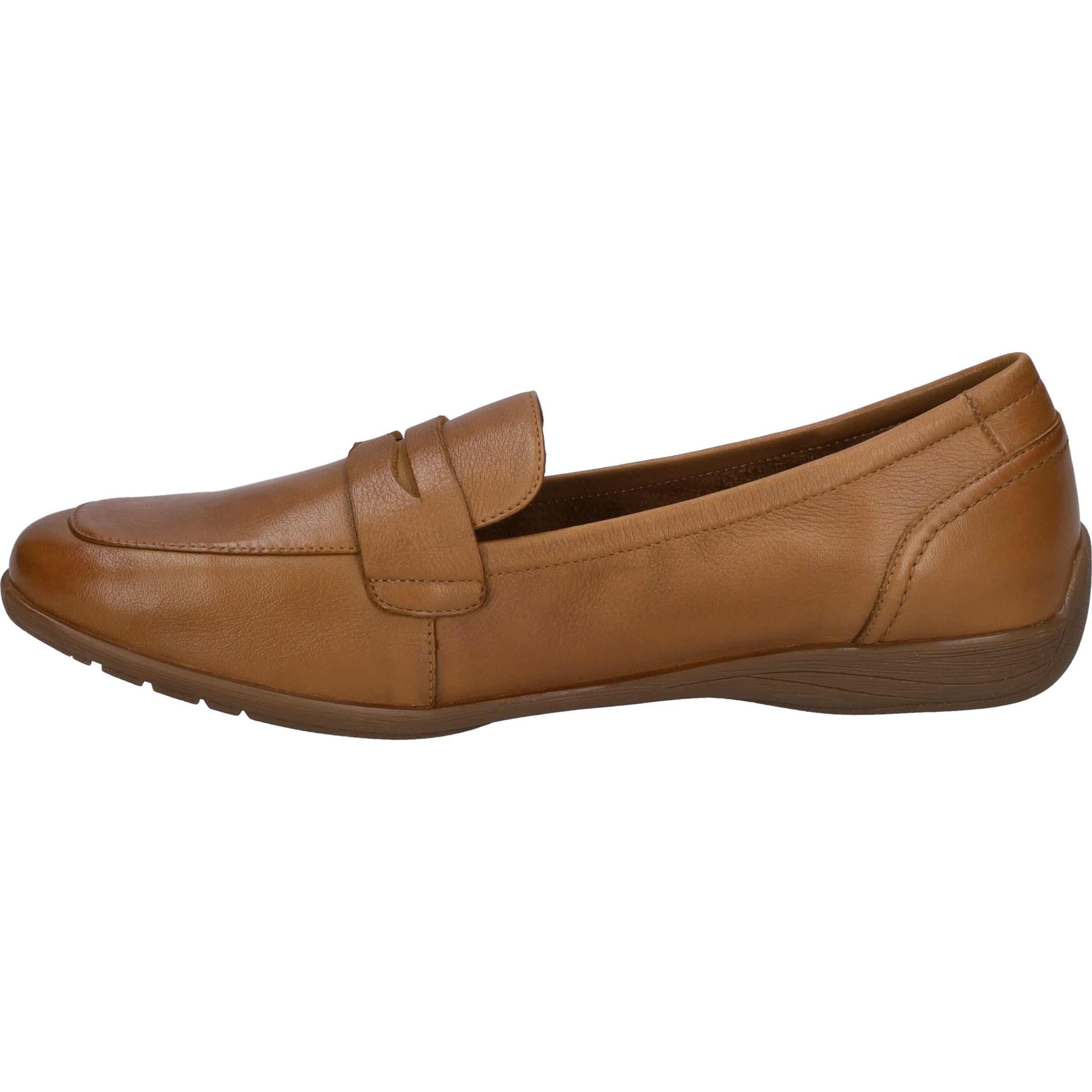 Josef Seibel Ballerina »Fenja 22, camel«