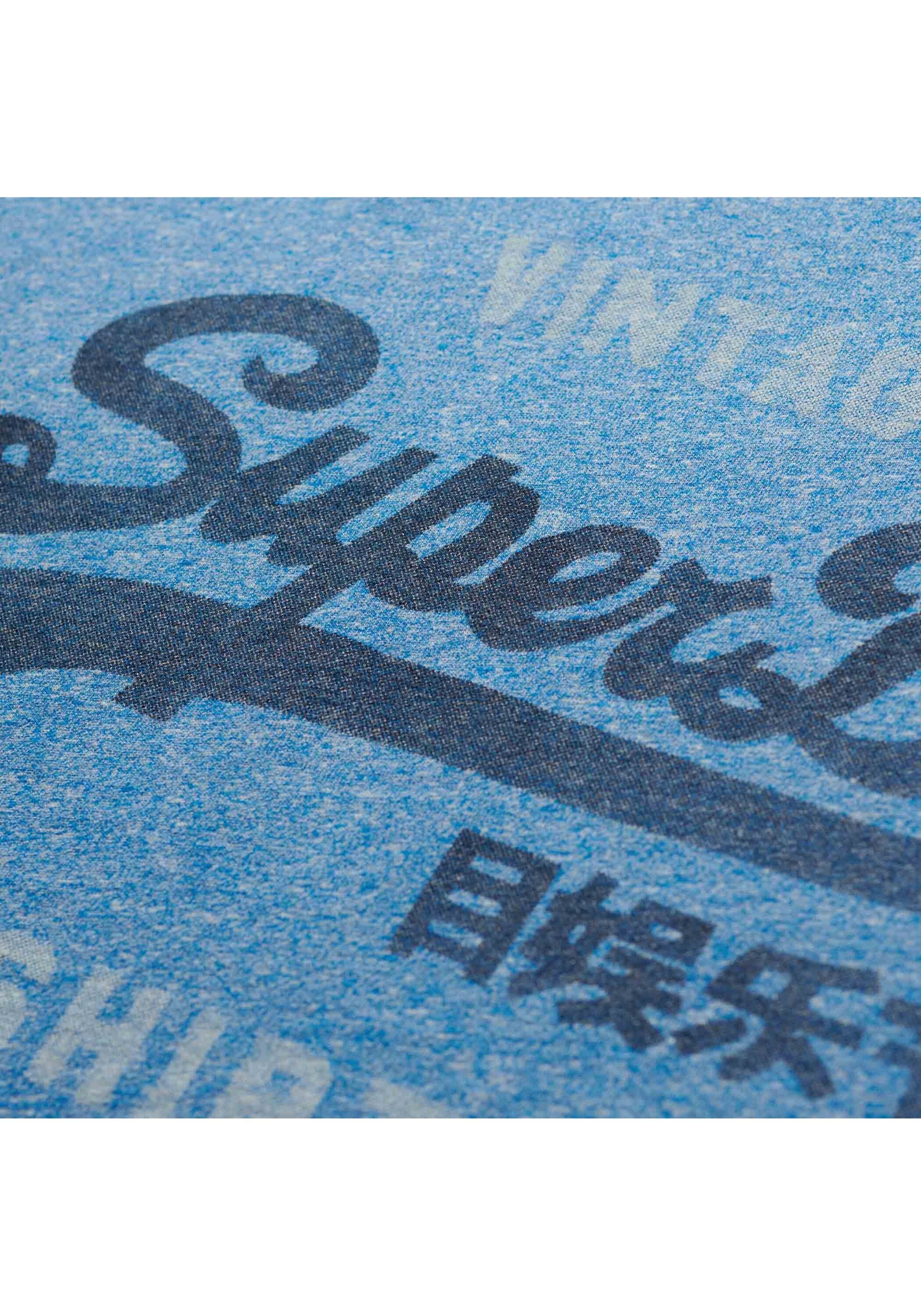 Superdry T-Shirt »T-Shirt VI Classic Relaxed Tee 1er Pack«