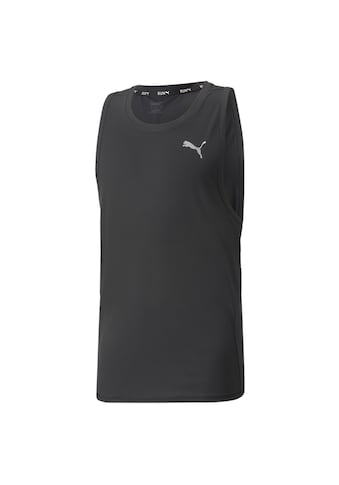 PUMA Lauftop »RUN FAVORITE SINGLET M«