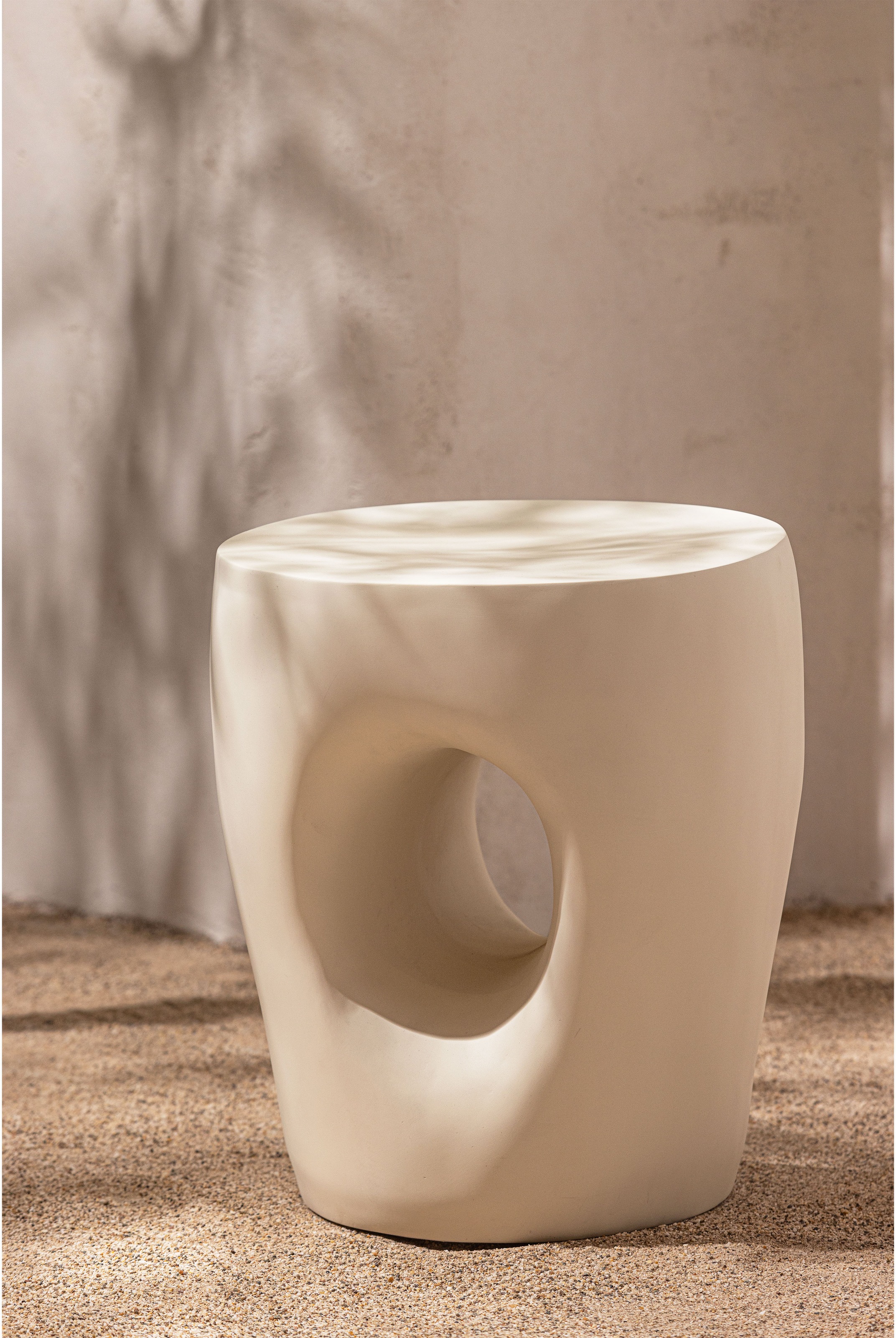 WOOOD Beistelltisch »WOOOD Mica Beistelltisch«